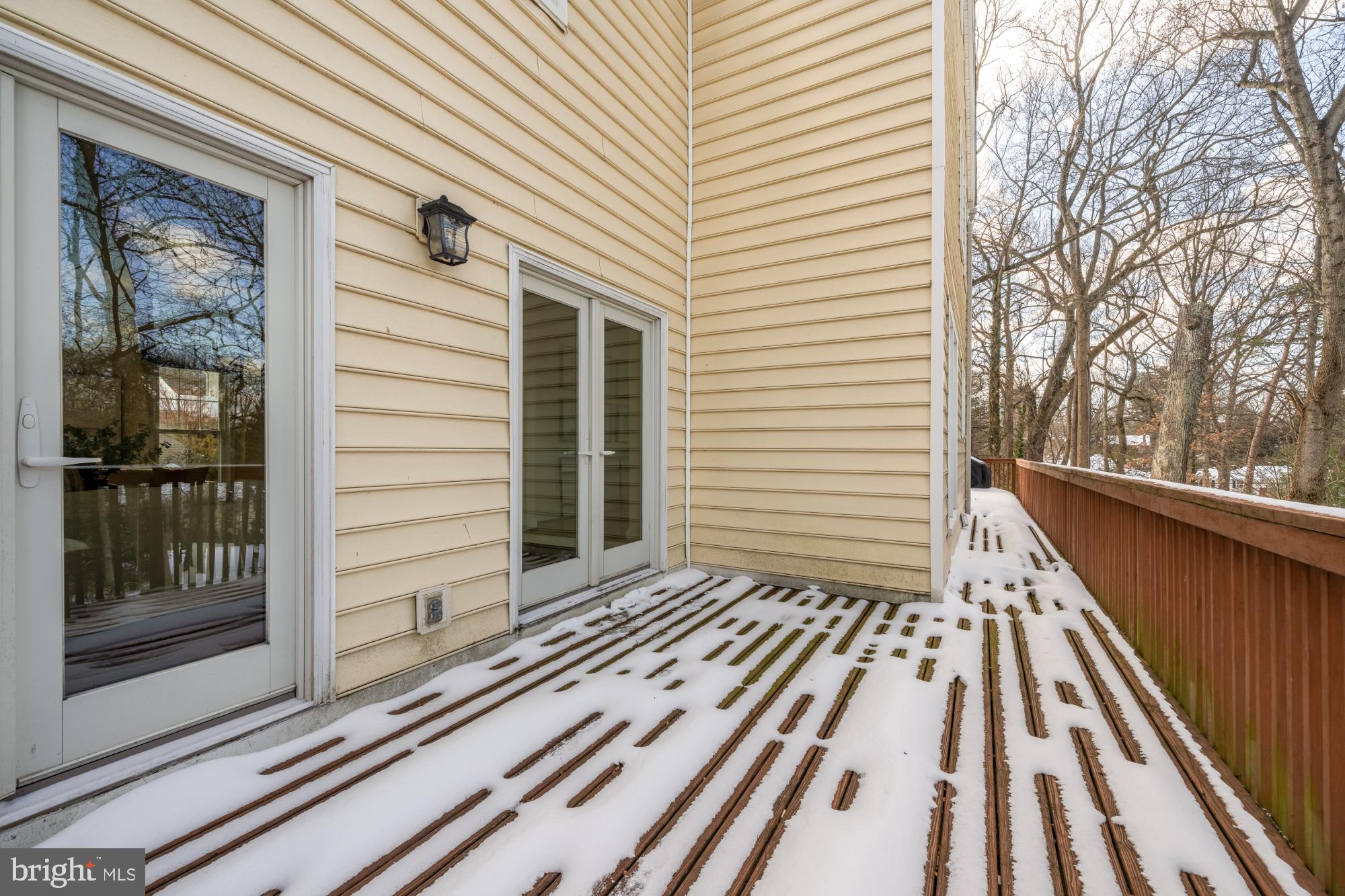 BLACK OAK CLUSTER - Residential