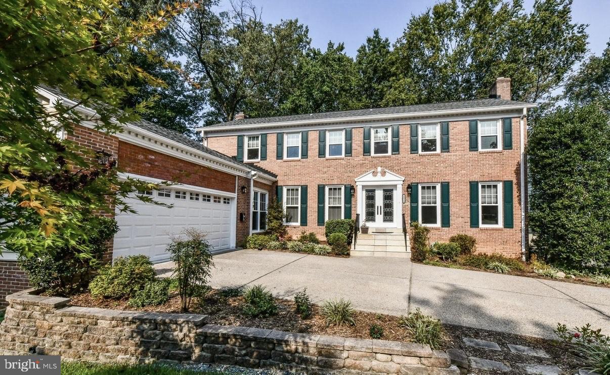 BLACK OAK CLUSTER - Residential