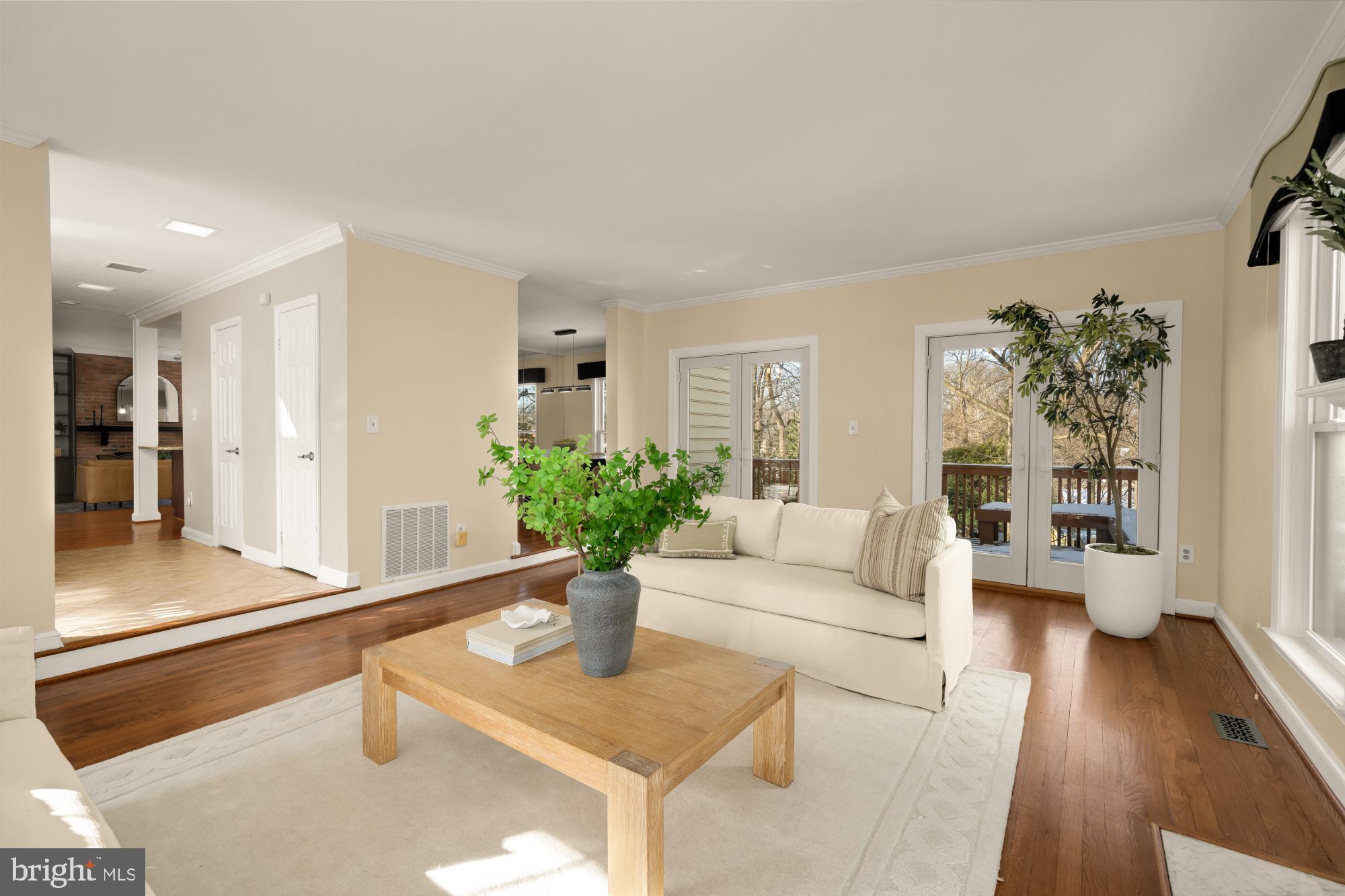 BLACK OAK CLUSTER - Residential