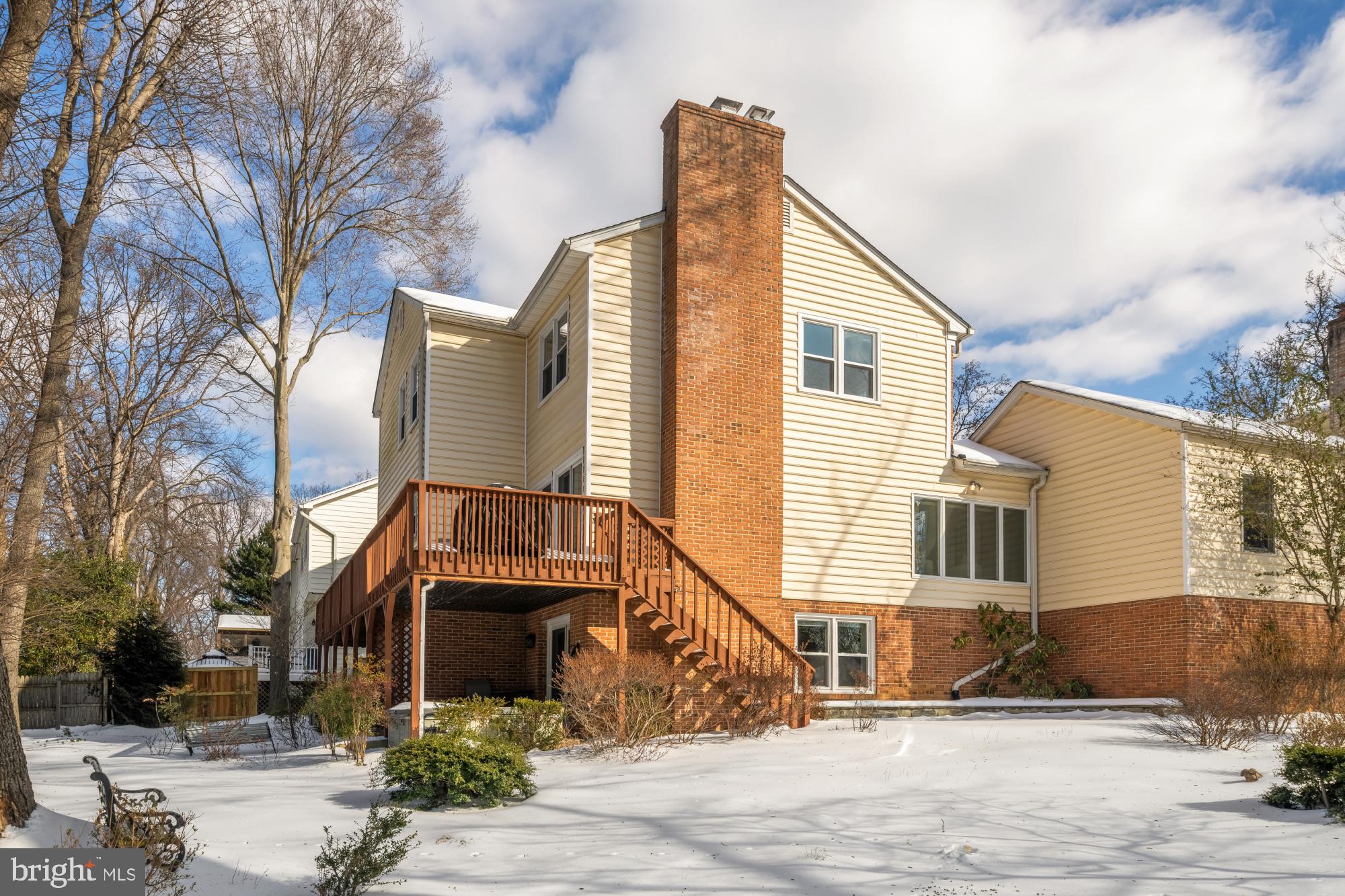 BLACK OAK CLUSTER - Residential