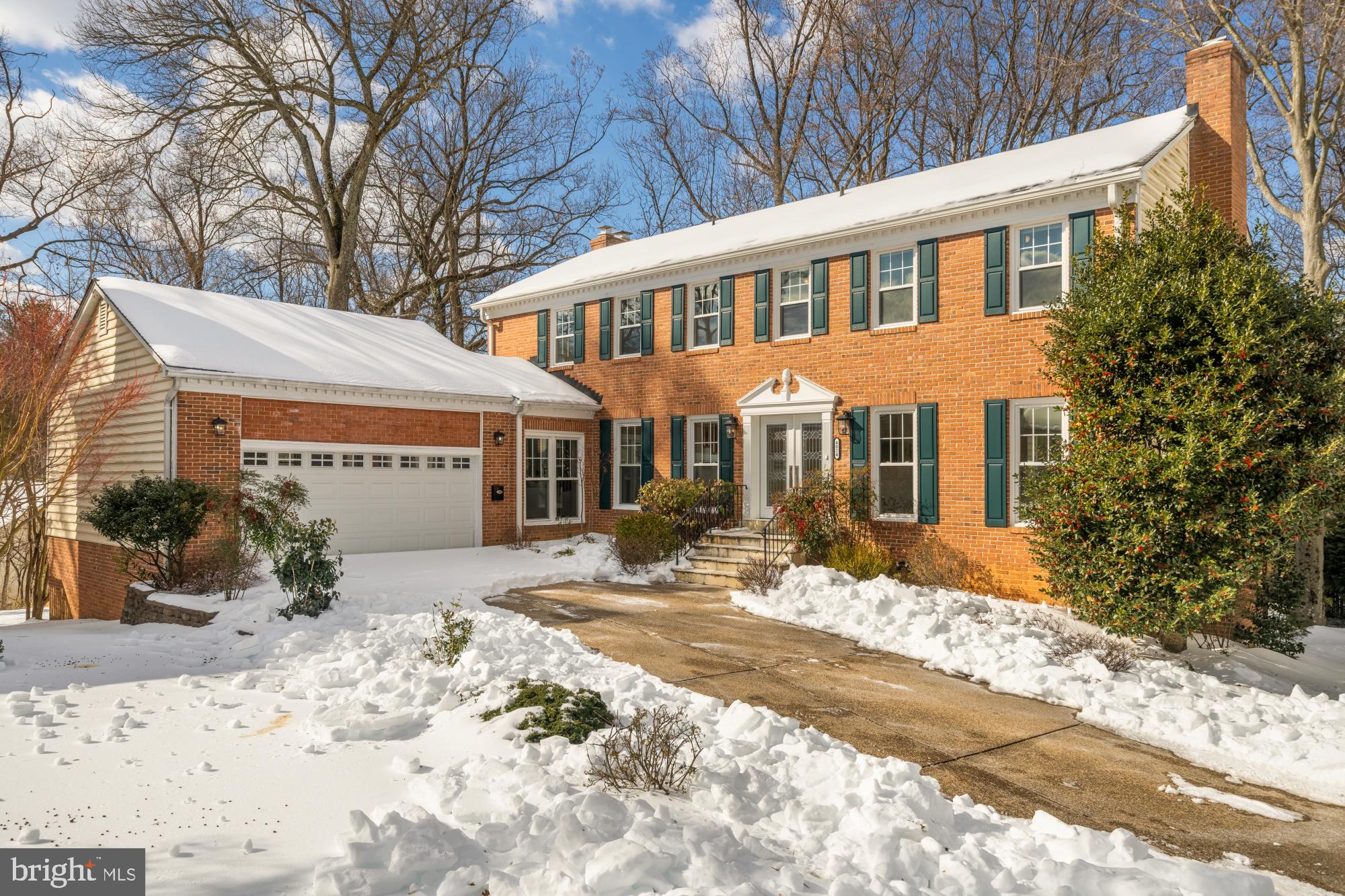 BLACK OAK CLUSTER - Residential