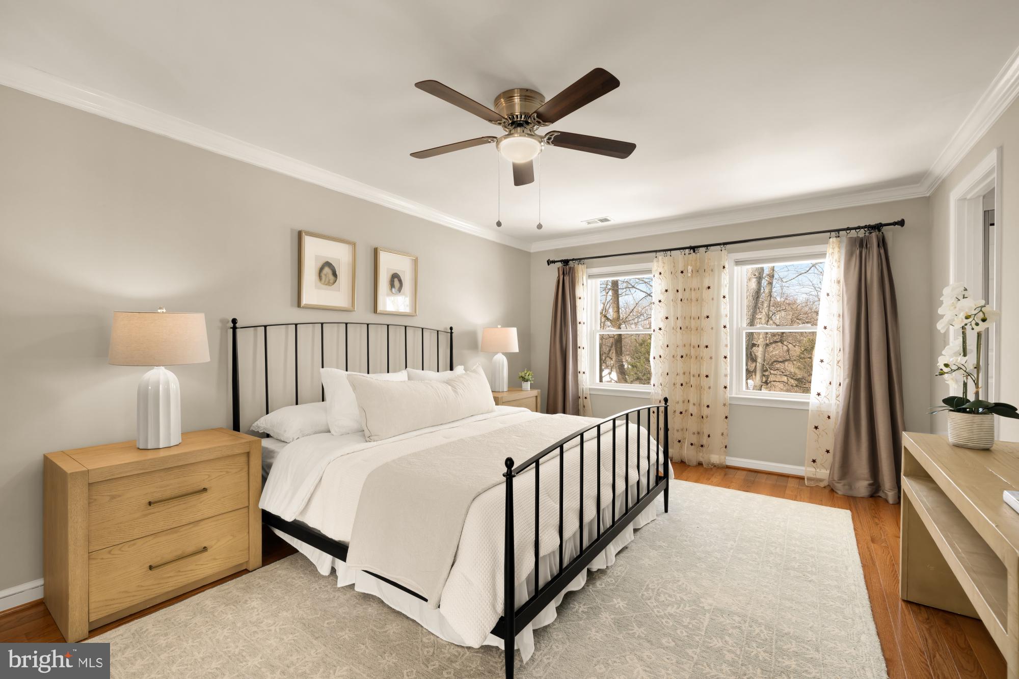 BLACK OAK CLUSTER - Residential