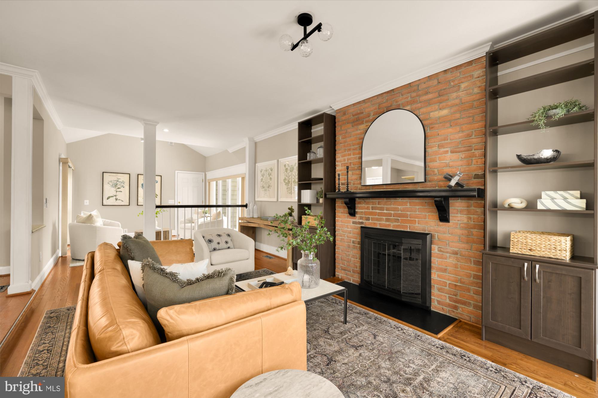 BLACK OAK CLUSTER - Residential