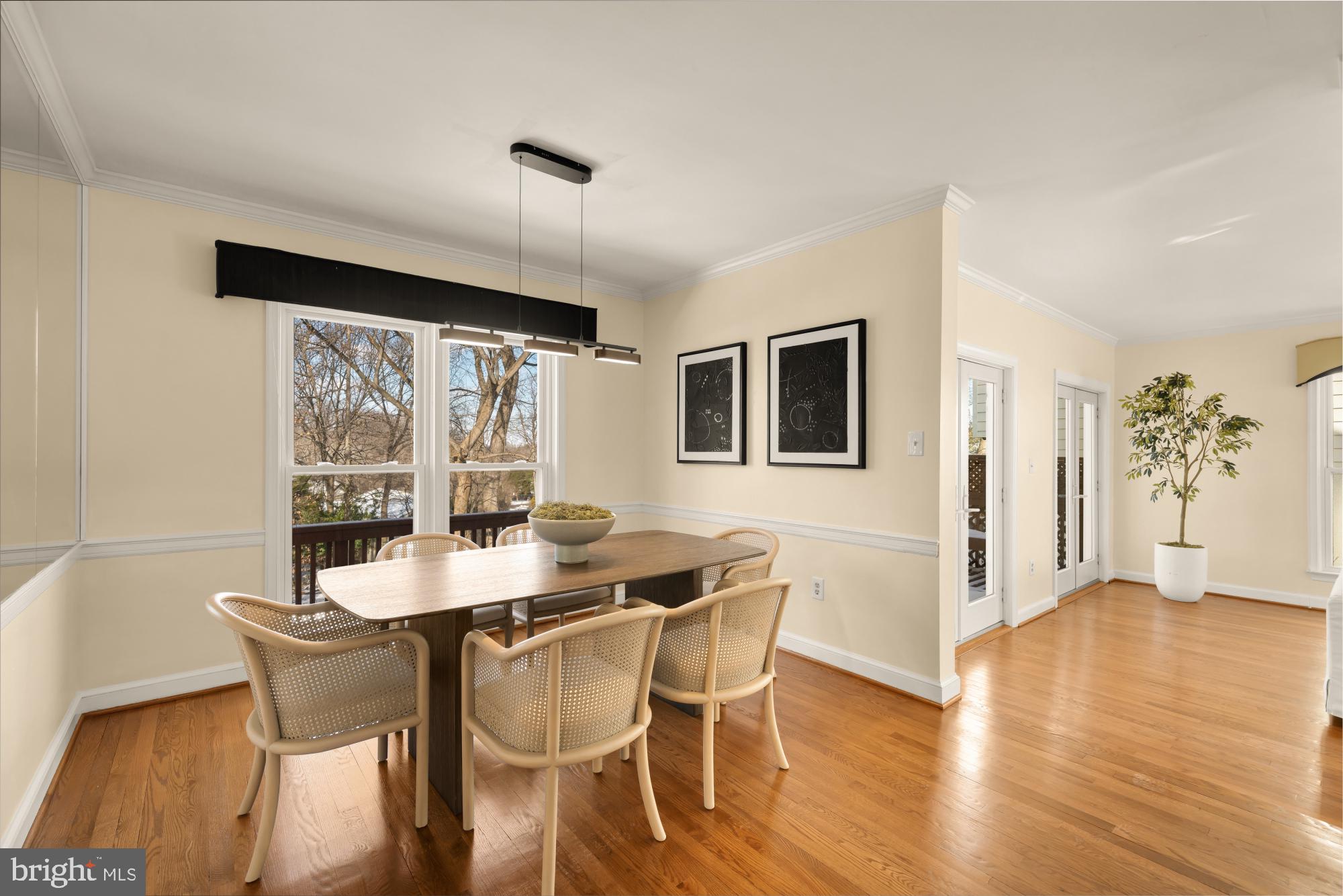 BLACK OAK CLUSTER - Residential