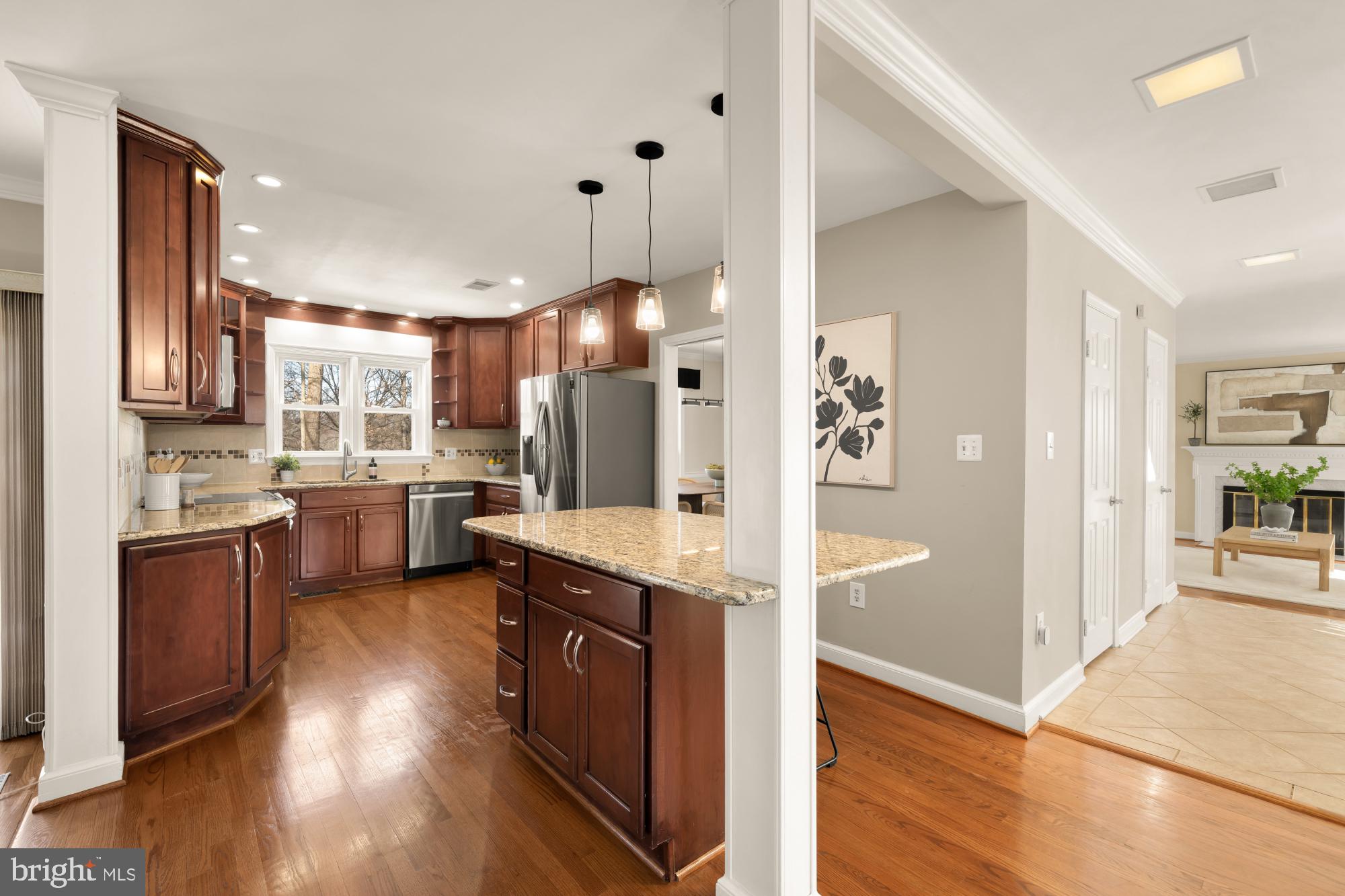 BLACK OAK CLUSTER - Residential