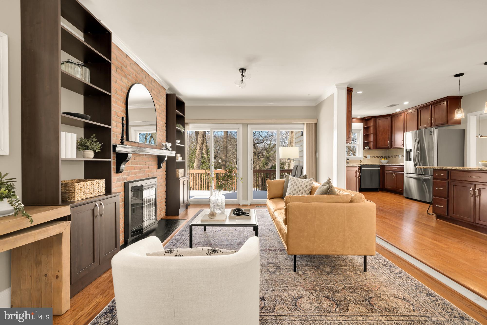 BLACK OAK CLUSTER - Residential