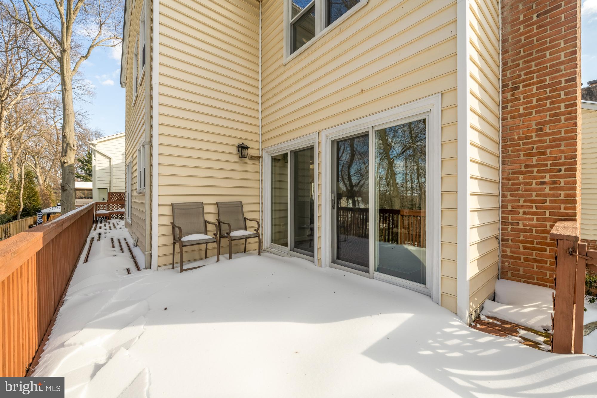 BLACK OAK CLUSTER - Residential