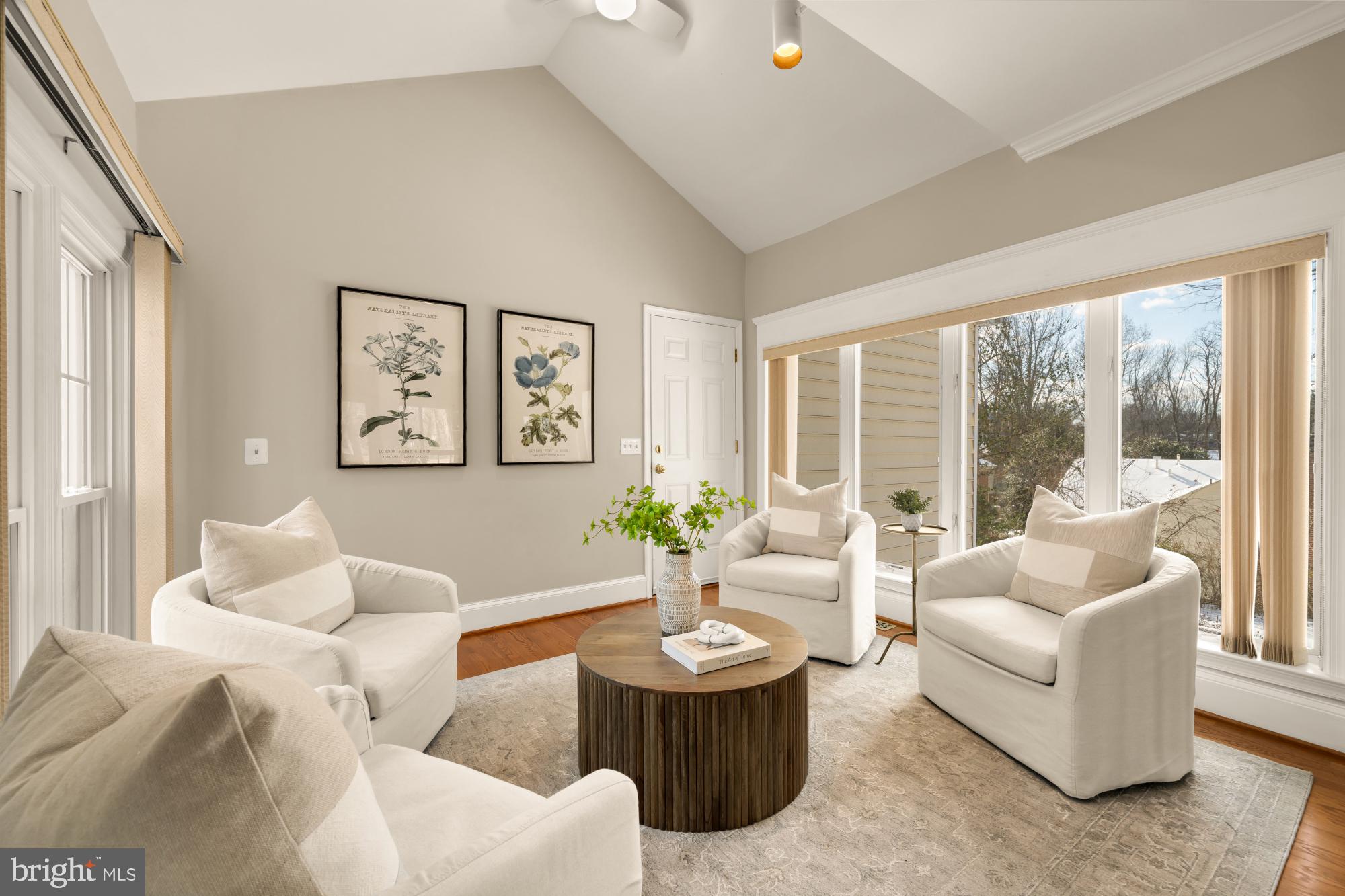 BLACK OAK CLUSTER - Residential