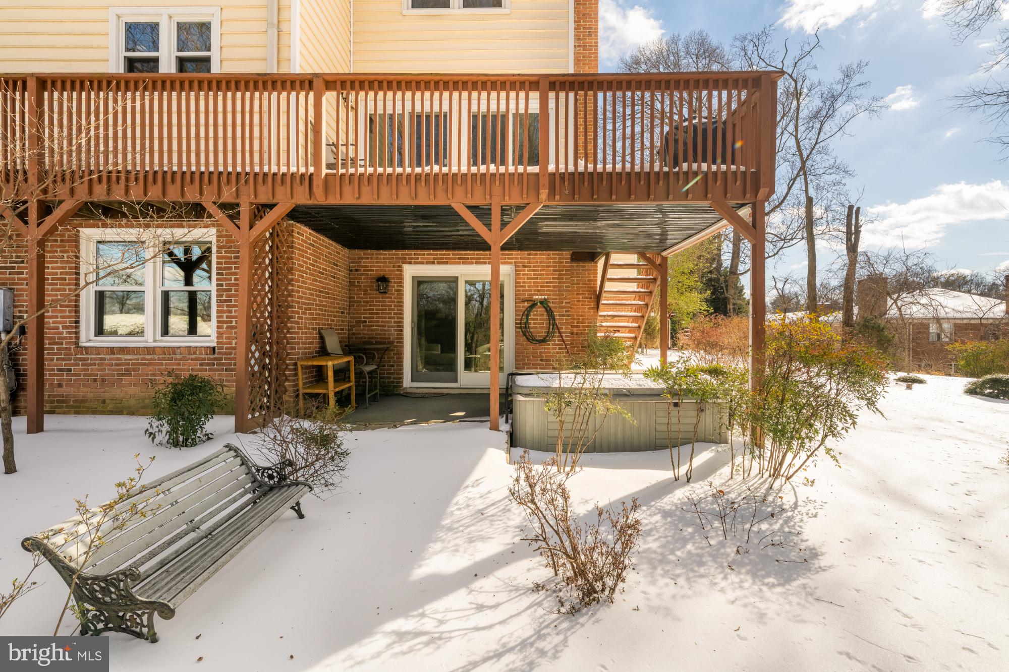 BLACK OAK CLUSTER - Residential