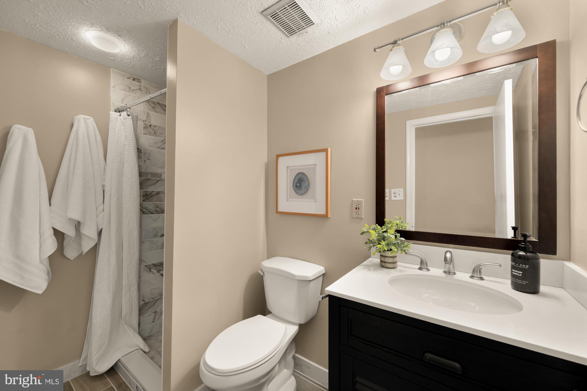 BLACK OAK CLUSTER - Residential