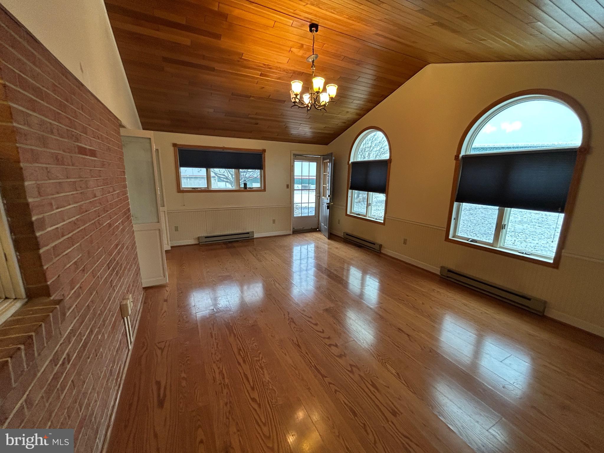 NONE AVAILABLE - Commercial Sale