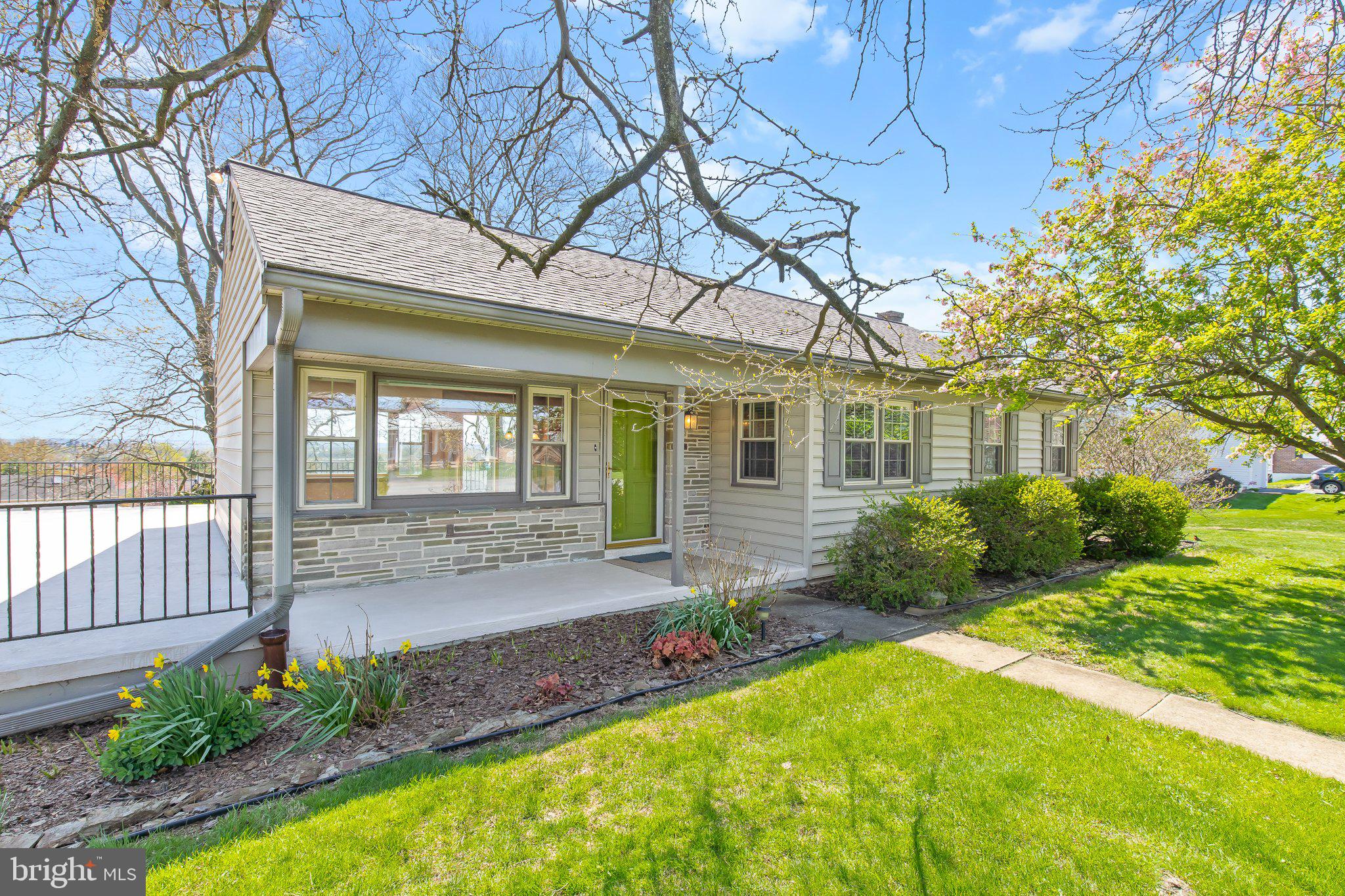 3628 HORIZON DRIVE