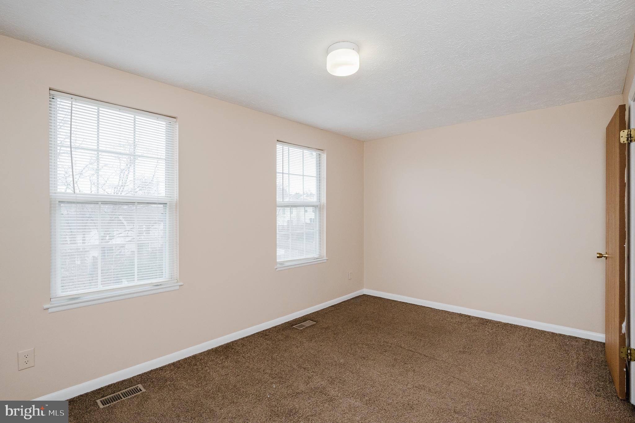 WOODBRIDGE CENTER - Residential Lease