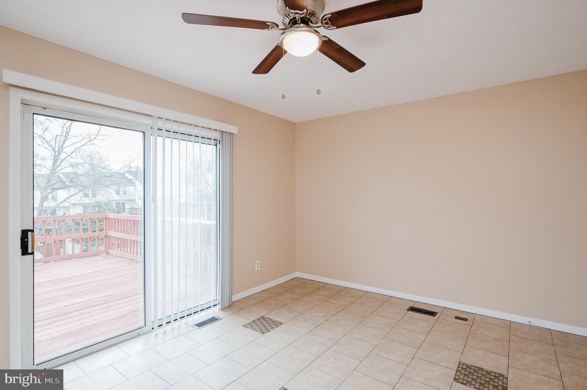 WOODBRIDGE CENTER - Residential Lease