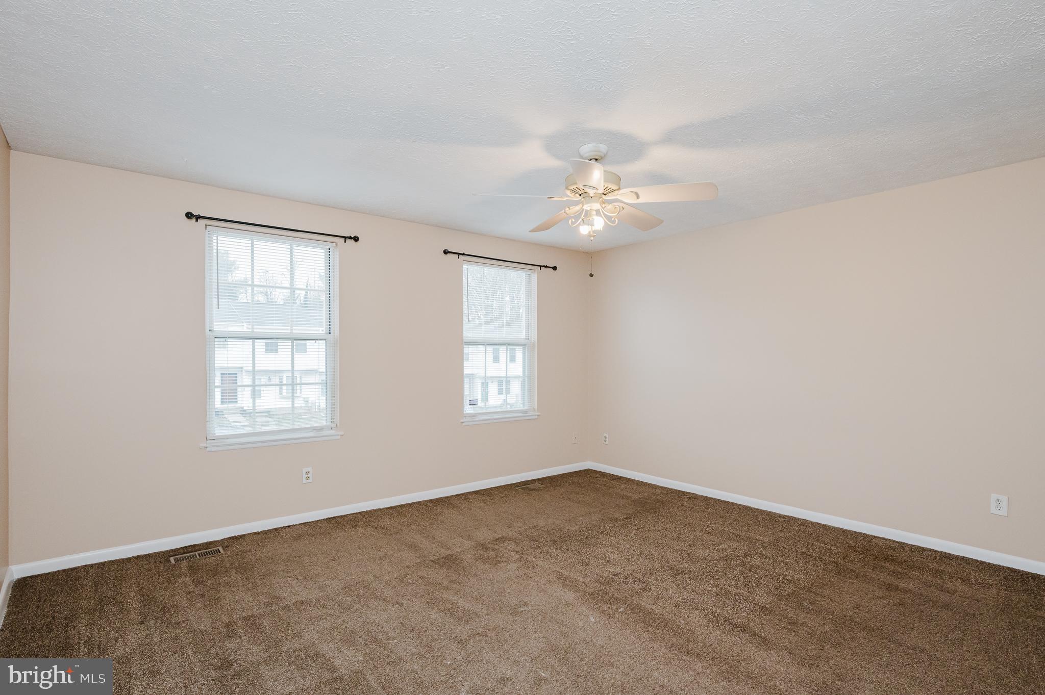 WOODBRIDGE CENTER - Residential Lease