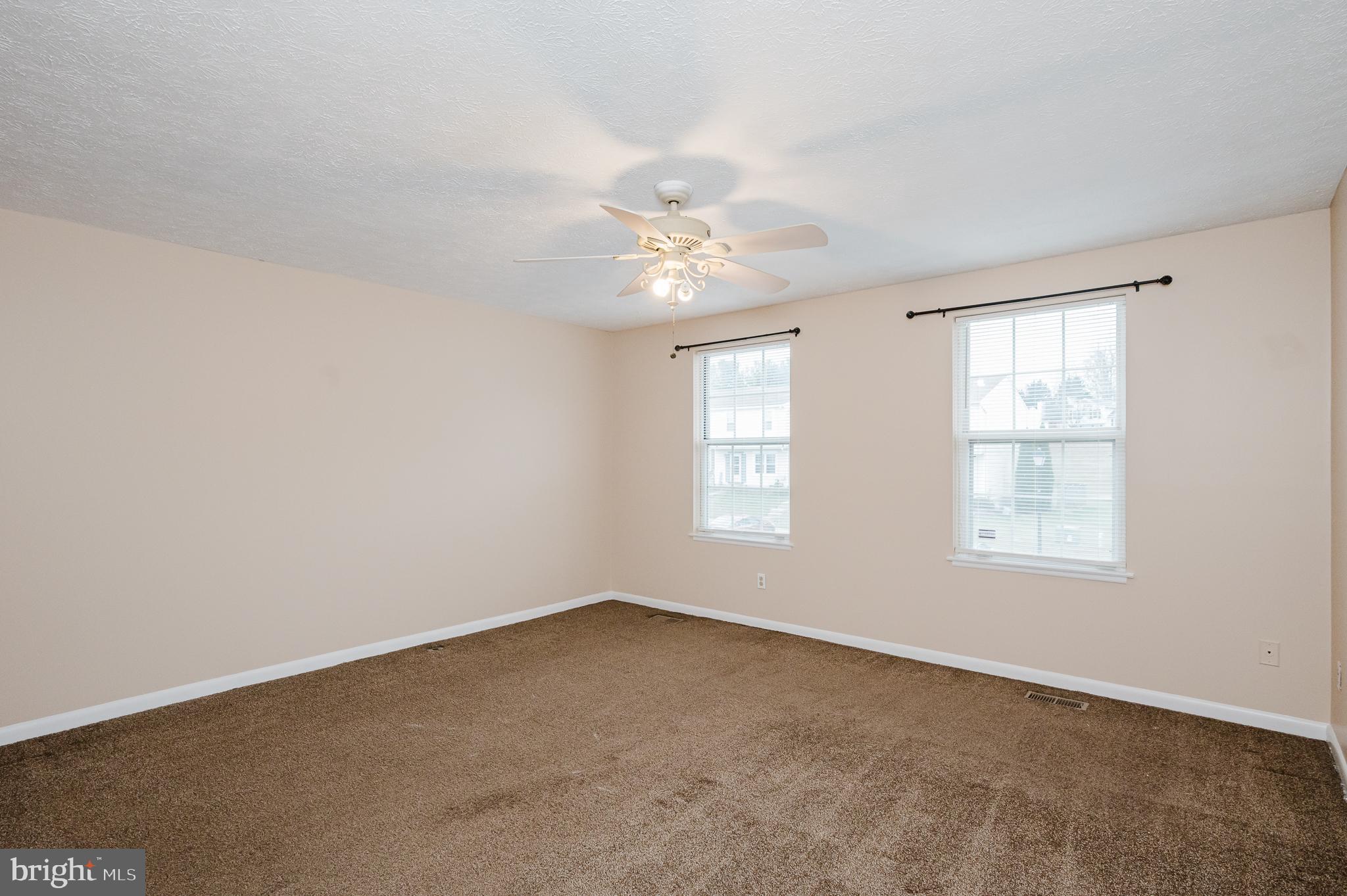 WOODBRIDGE CENTER - Residential Lease