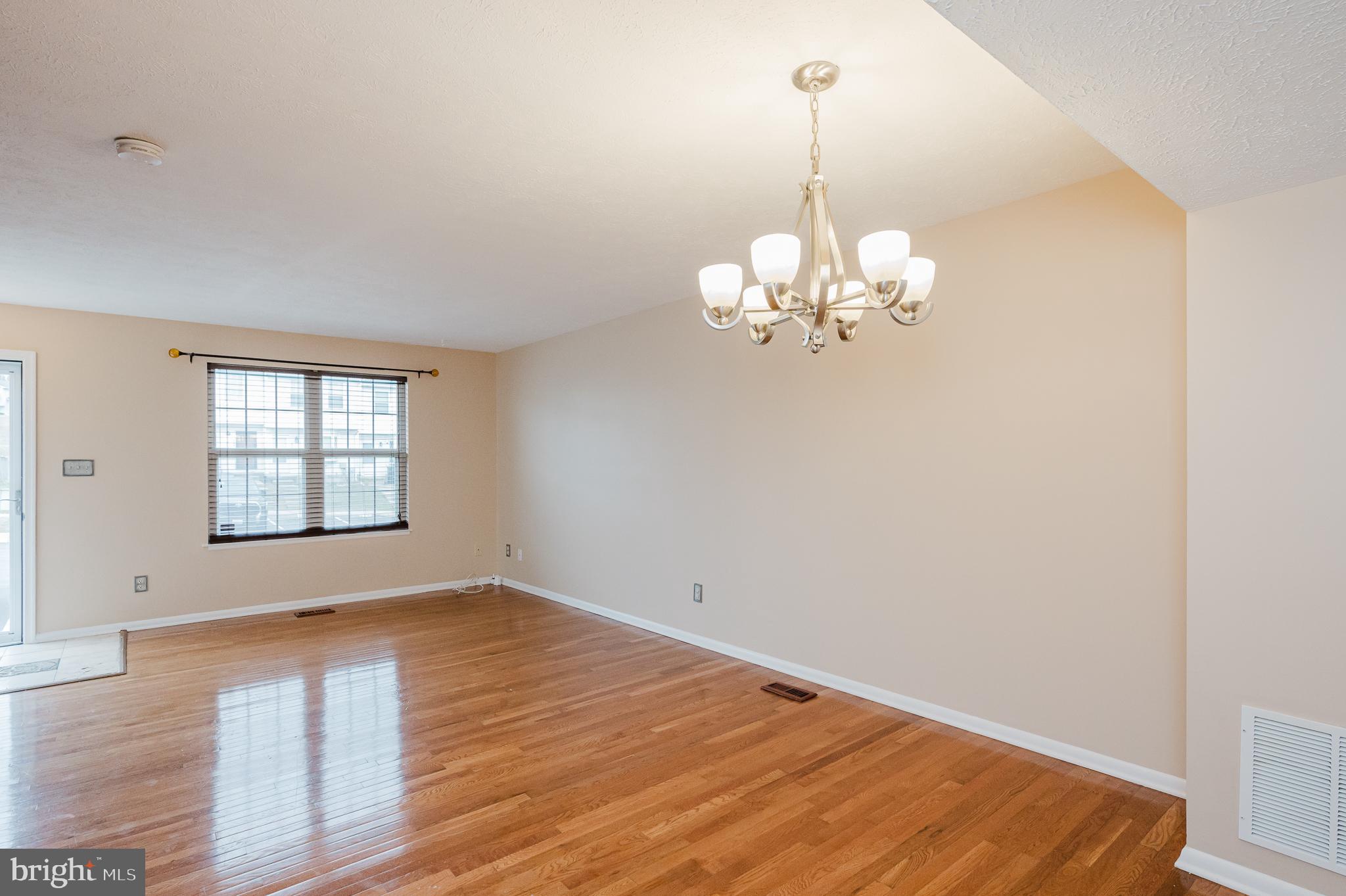 WOODBRIDGE CENTER - Residential Lease