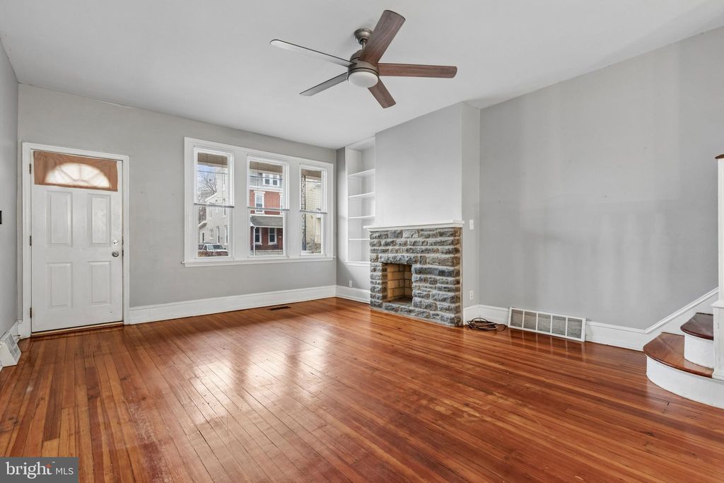 Photo of 441 Roxborough Avenue, PHILADELPHIA, PA 19128 (MLS # PAPH2589726)