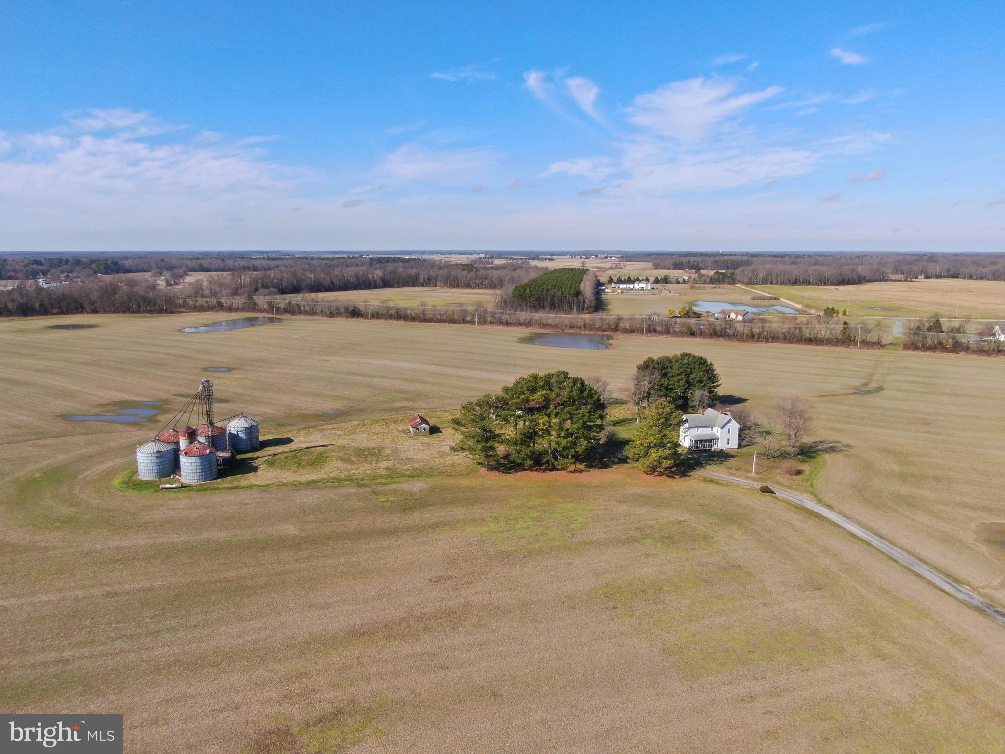 NONE AVAILABLE - Farm