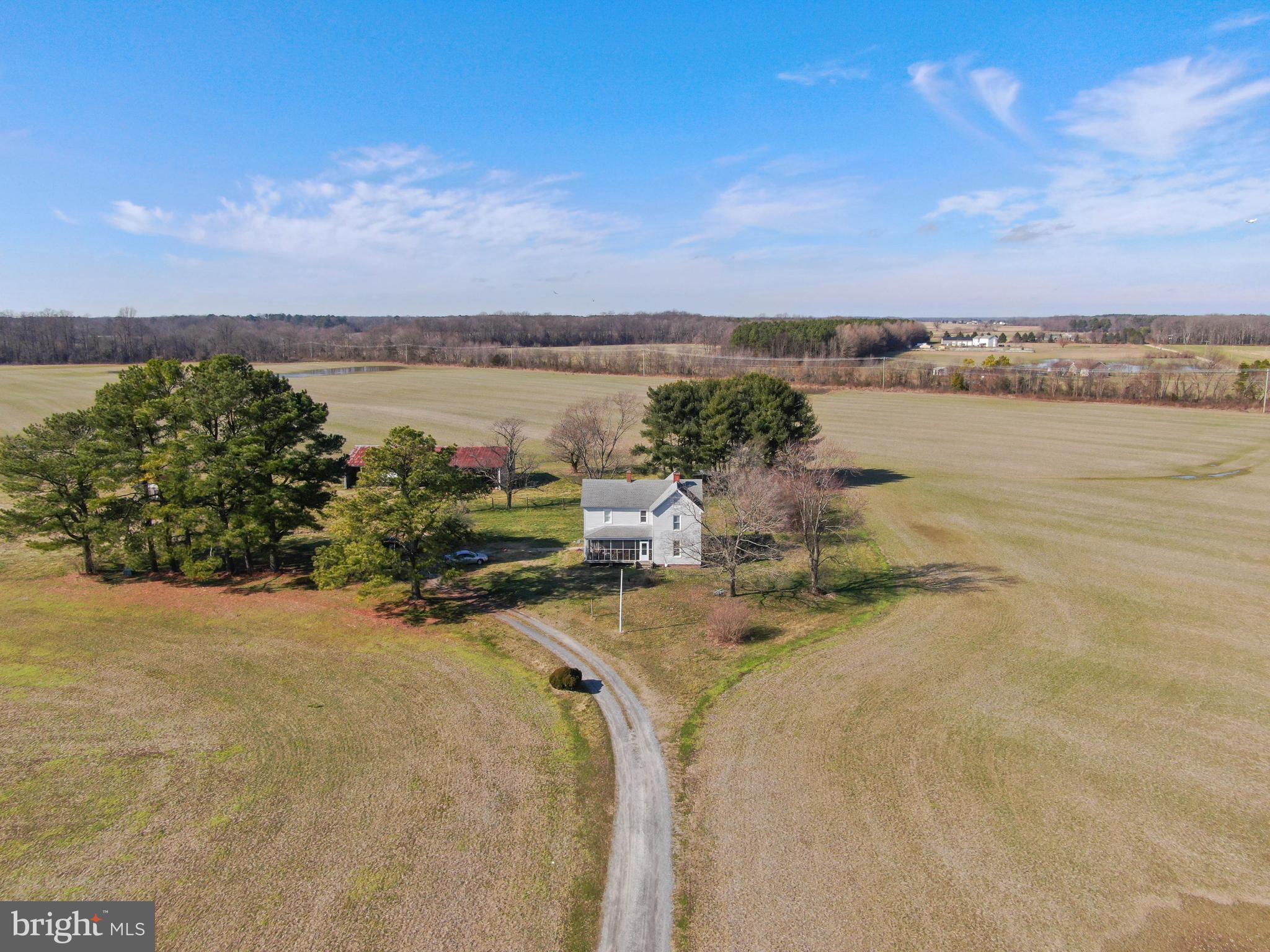 NONE AVAILABLE - Farm