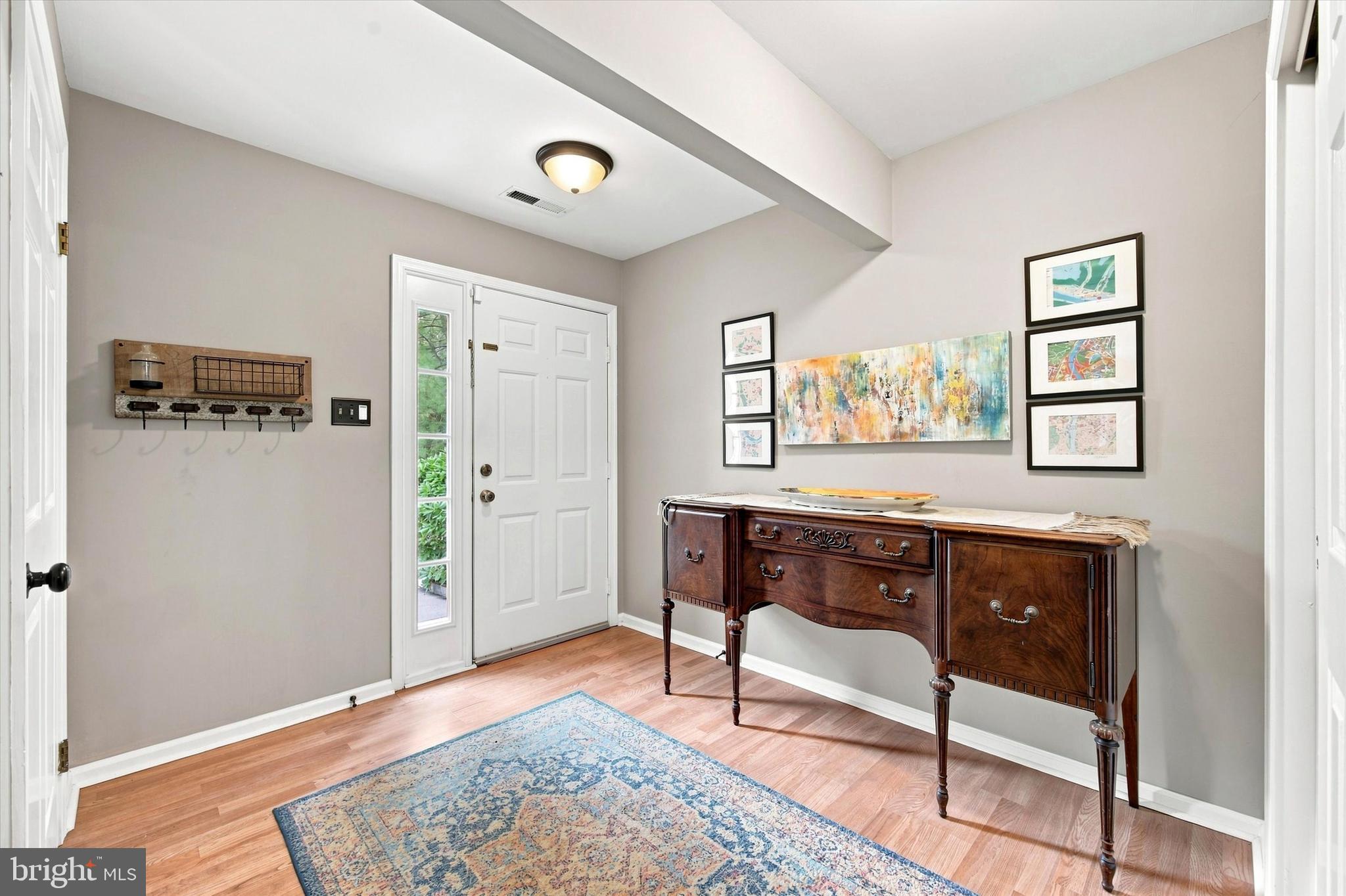 136 DEERFIELD COURT 136