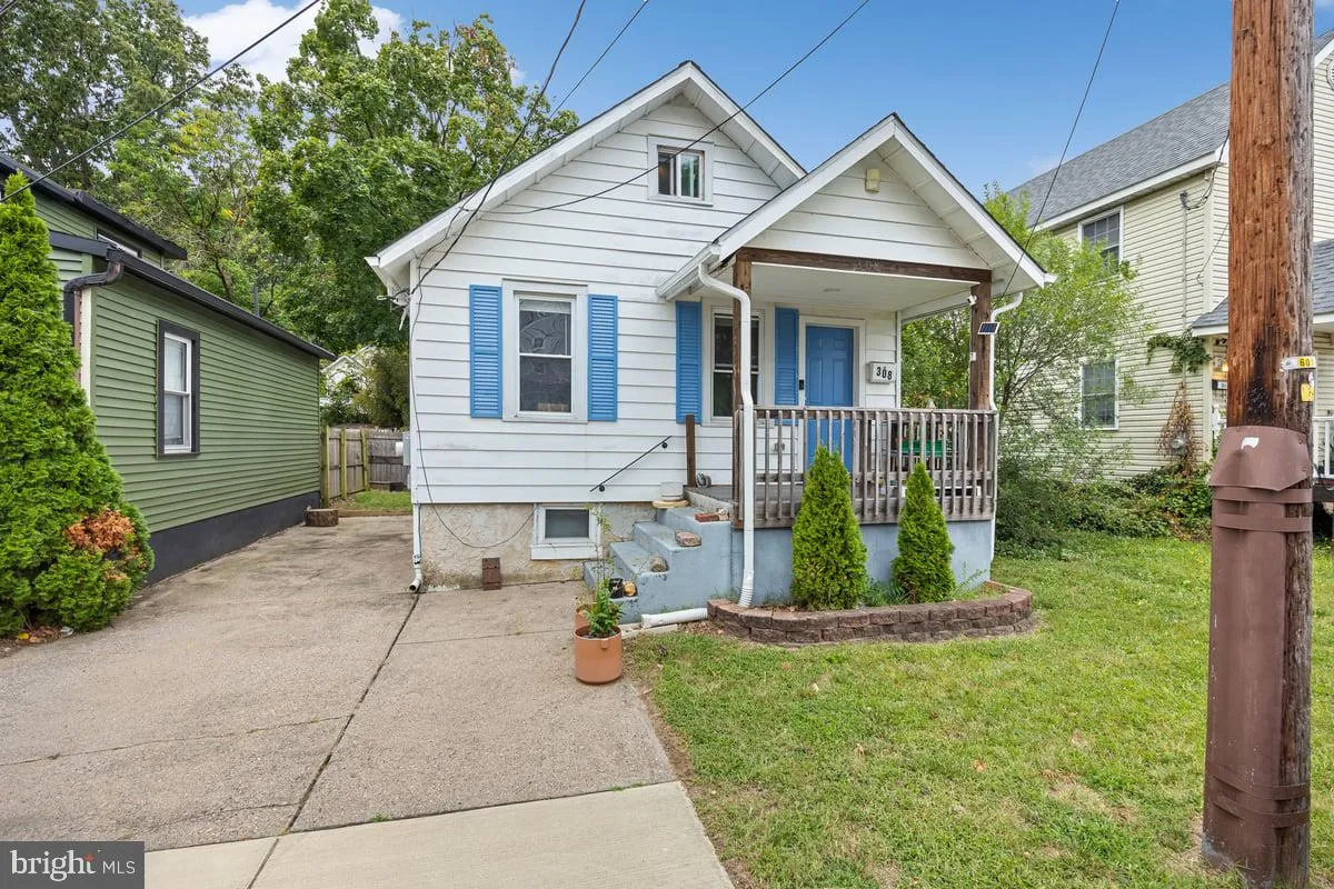 Bellmawr, New Jersey 08031, United States, 2 Bedrooms Bedrooms, ,1 BathroomBathrooms,Residential,Active,206294 Bellmawr, New Jersey 08031, United States, 2 Bedrooms Bedrooms, ,1 BathroomBathrooms,Residential,Active,206294