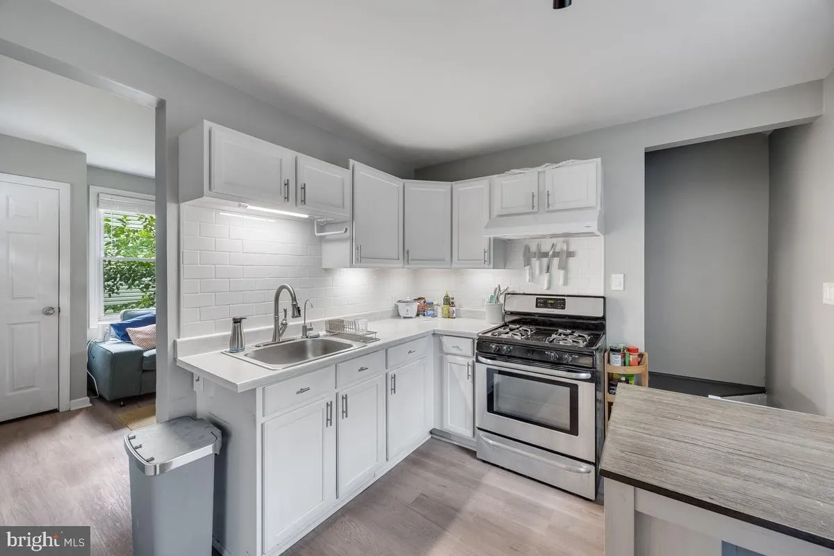 Bellmawr, New Jersey 08031, United States, 2 Bedrooms Bedrooms, ,1 BathroomBathrooms,Residential,Active,206294