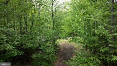 Vacant Land For Sale - Petzold Drive #PARCEL F<br/> WALDORF, MD 20601