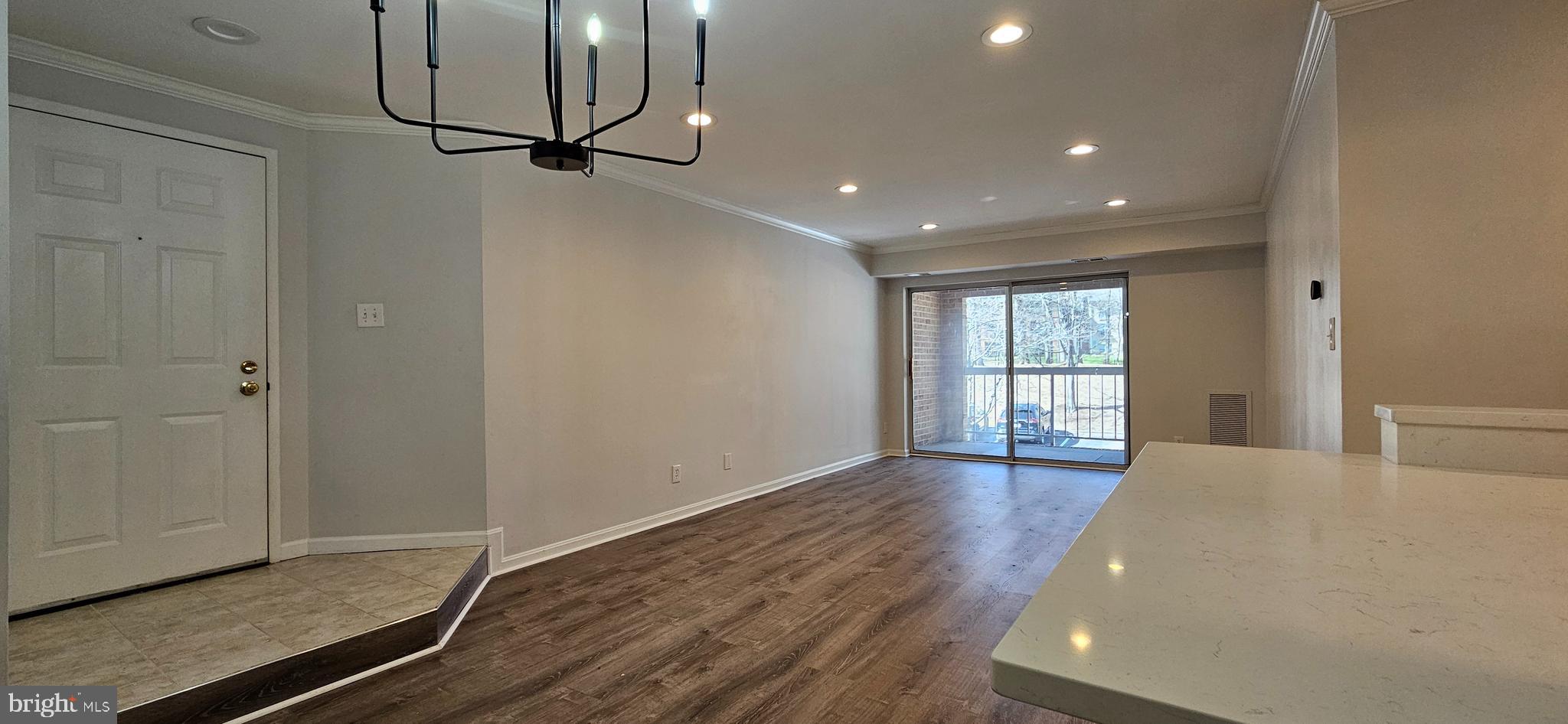 BURKE COVE - Residential Lease