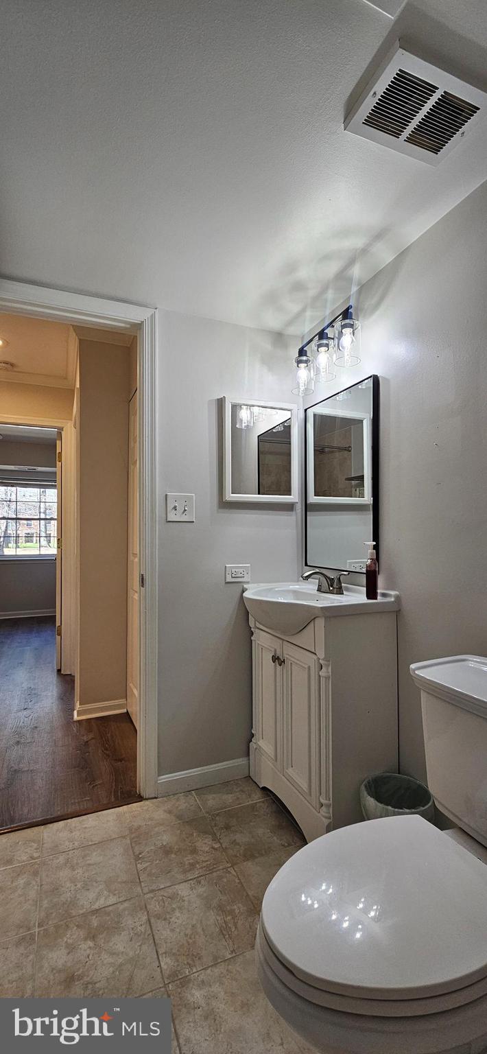 BURKE COVE - Residential Lease