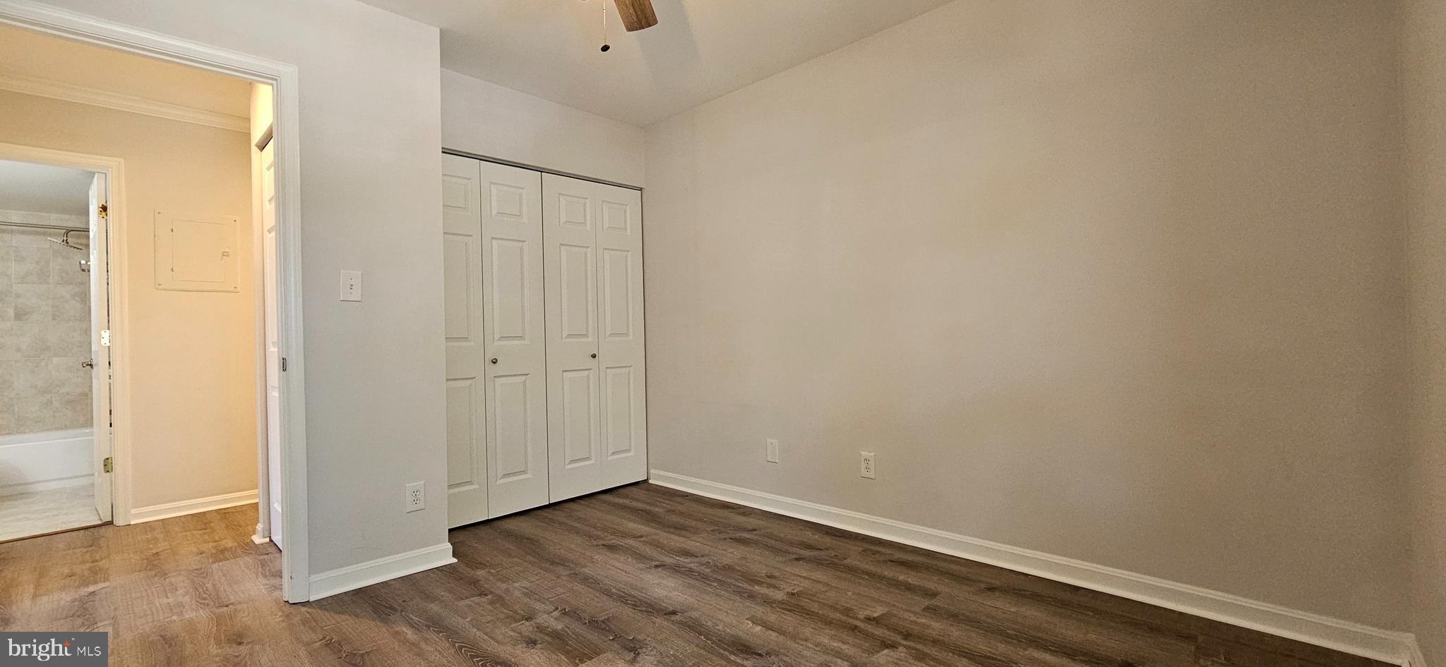 BURKE COVE - Residential Lease