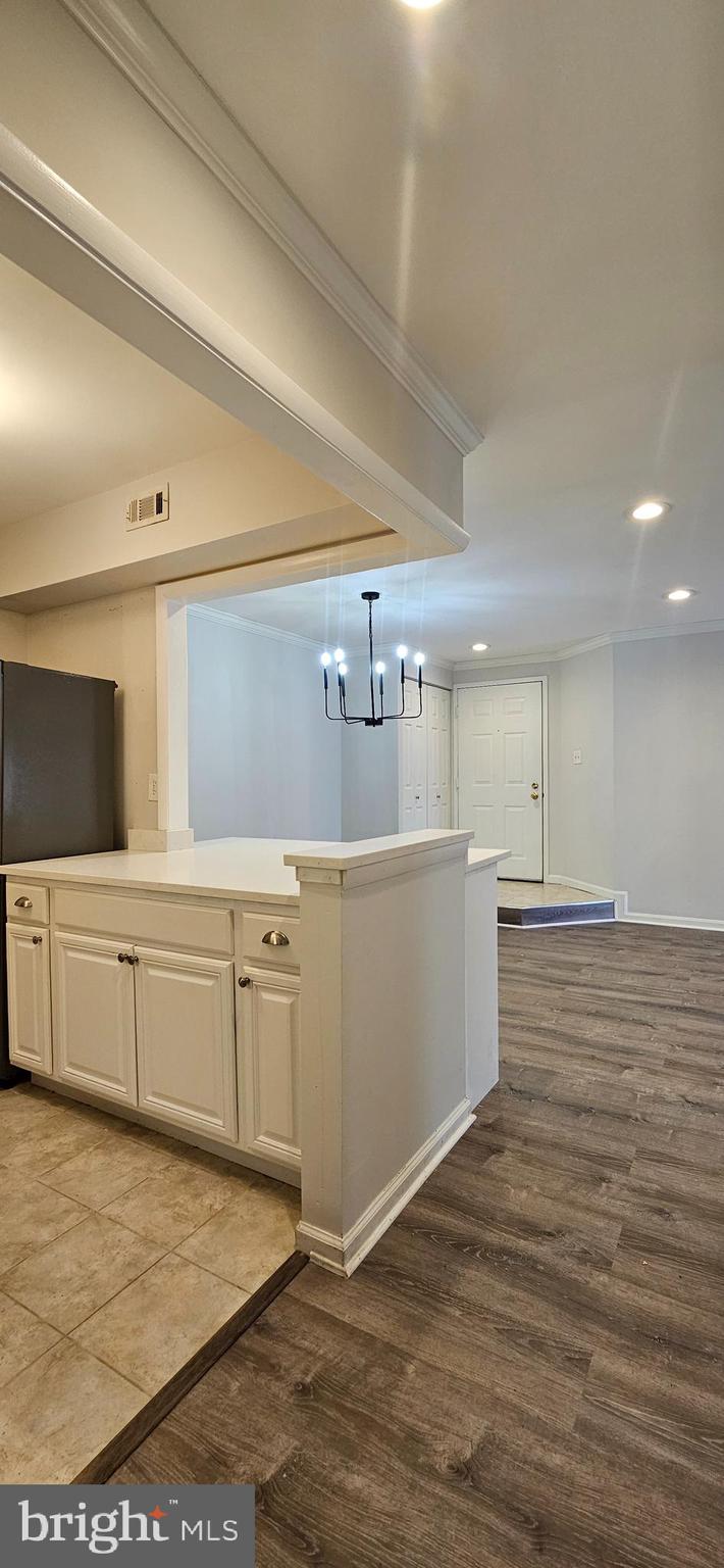 BURKE COVE - Residential Lease