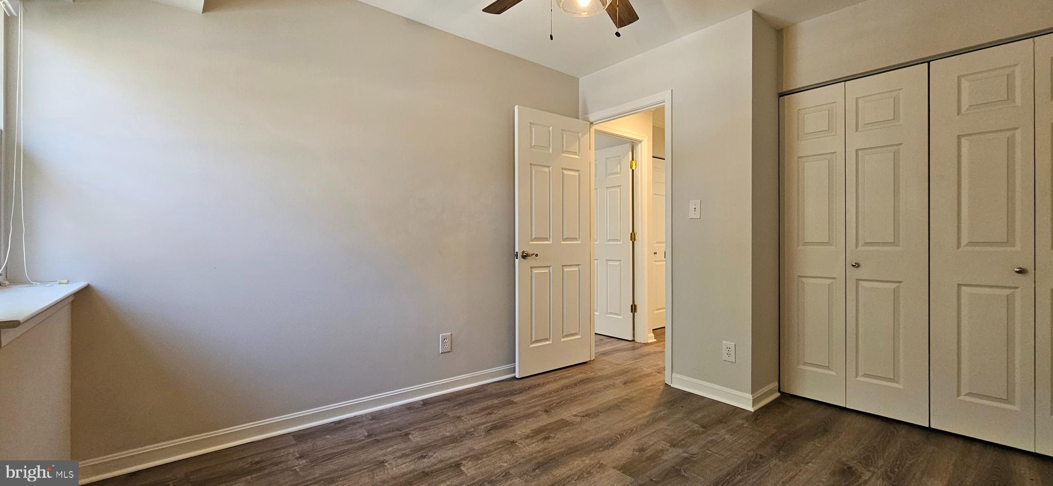 BURKE COVE - Residential Lease