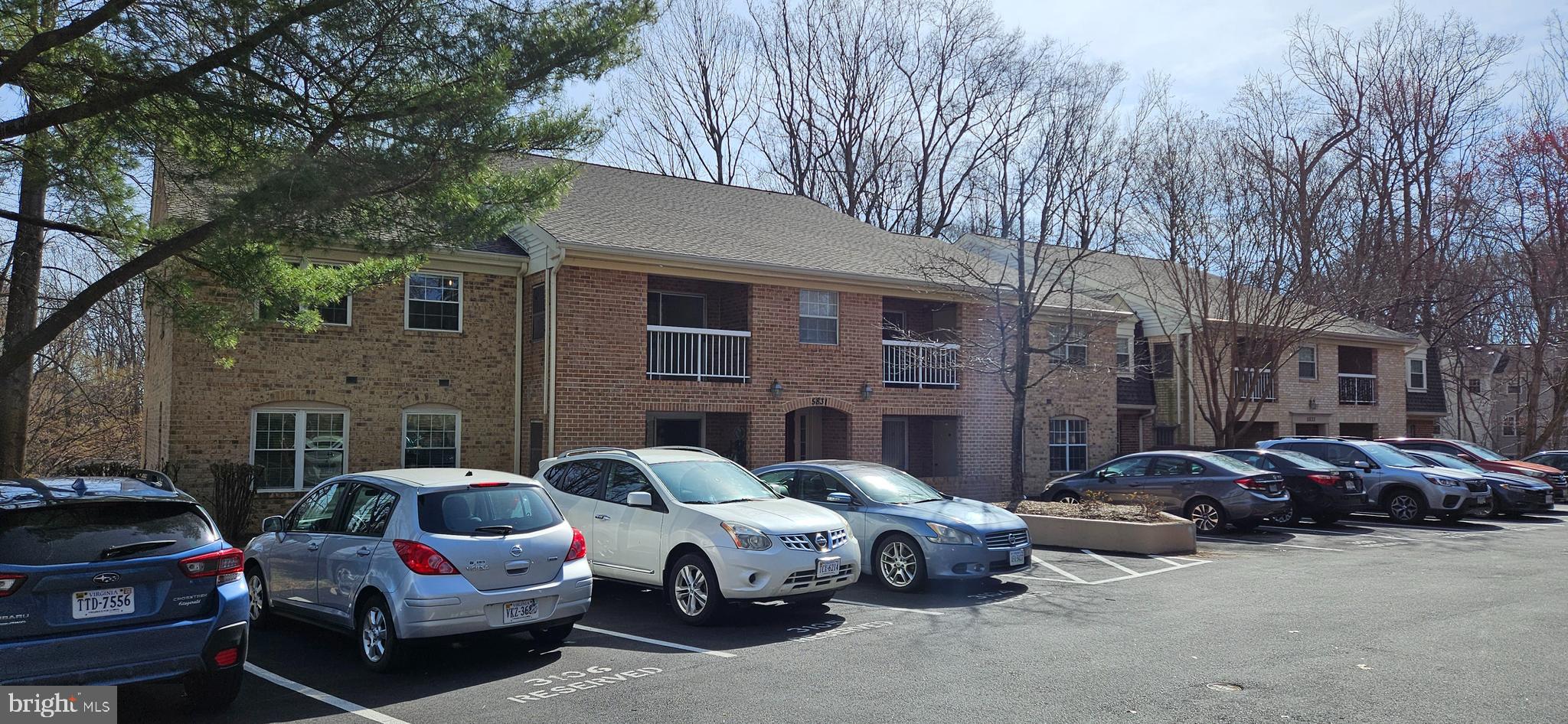 BURKE COVE - Residential Lease