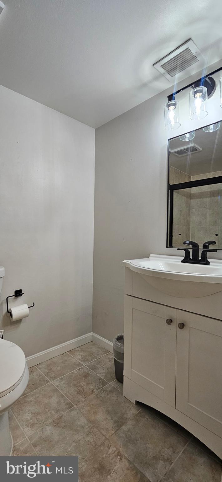 BURKE COVE - Residential Lease