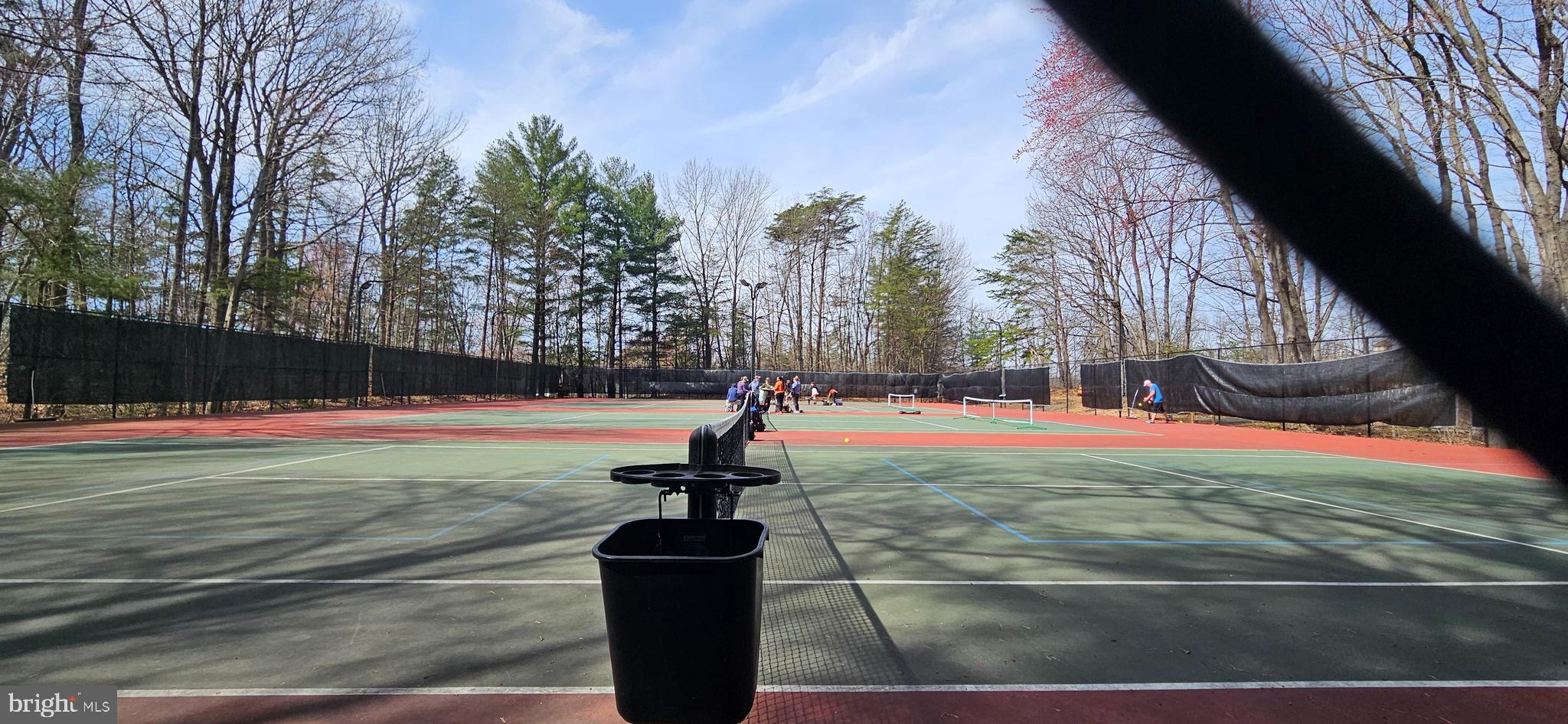 BURKE COVE - Residential Lease