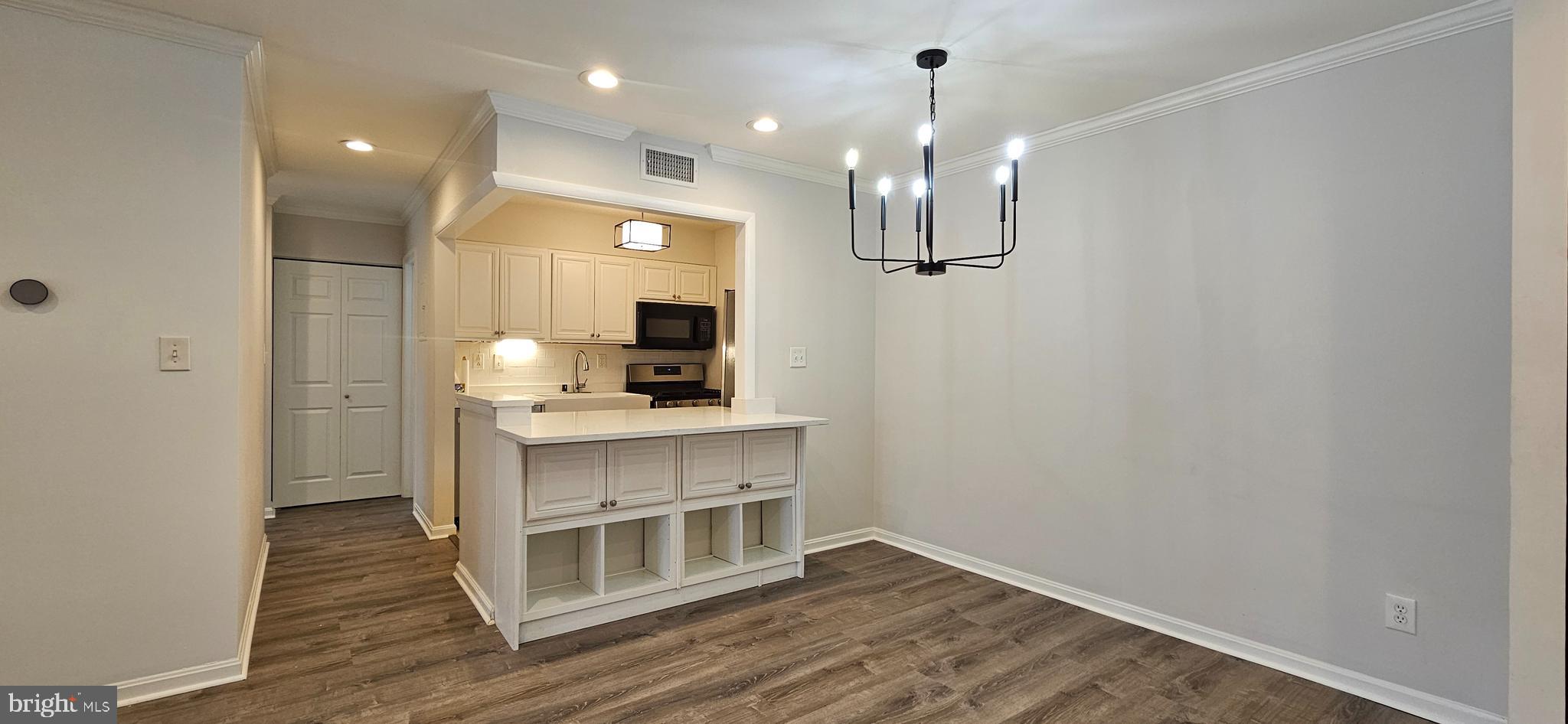 BURKE COVE - Residential Lease