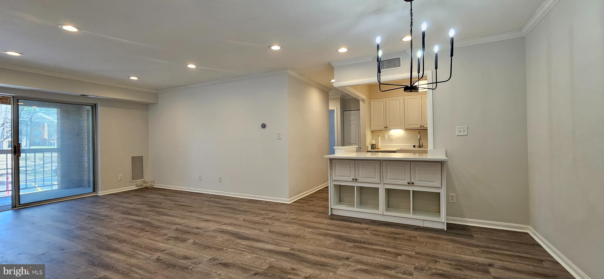 BURKE COVE - Residential Lease