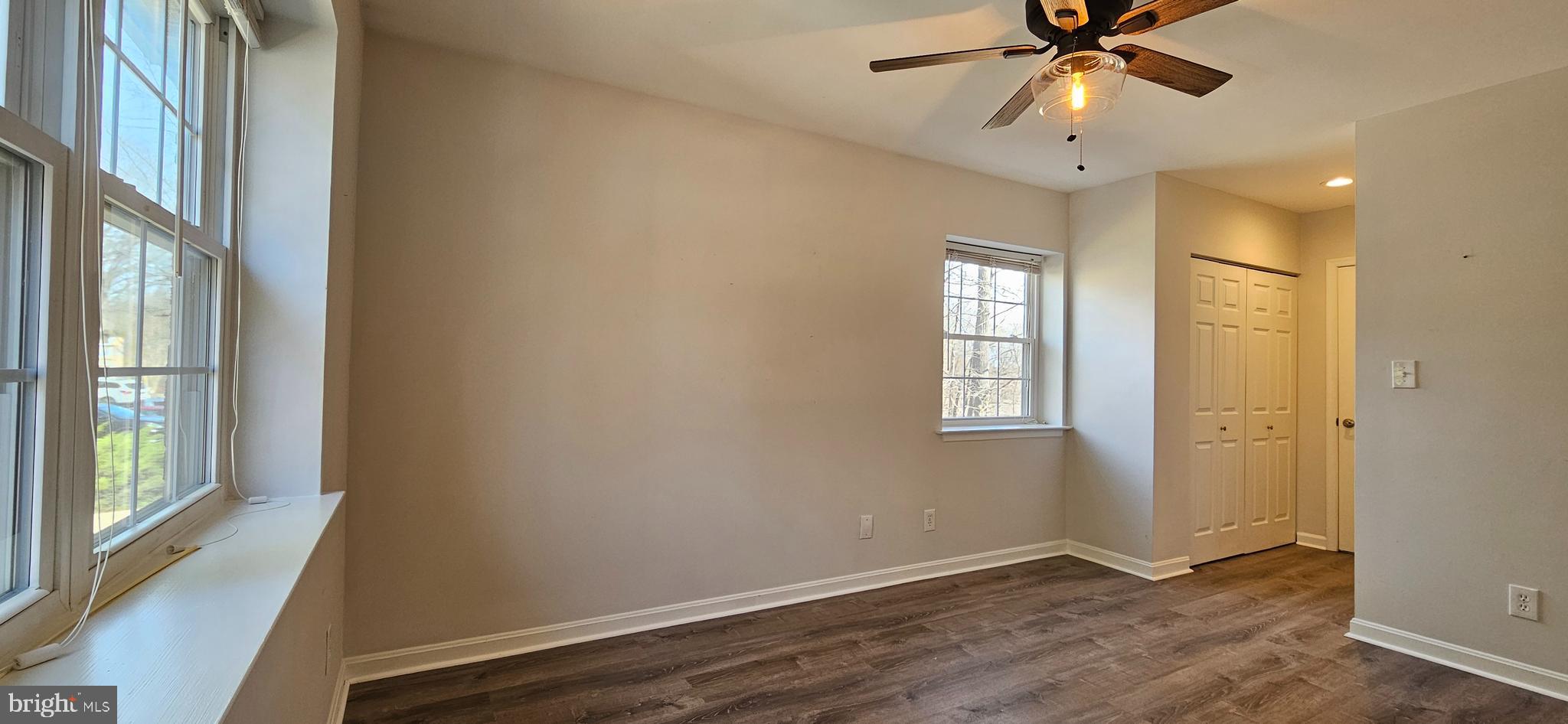 BURKE COVE - Residential Lease