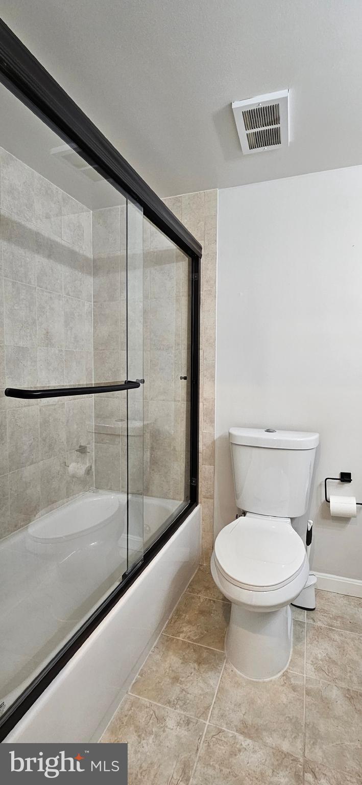 BURKE COVE - Residential Lease