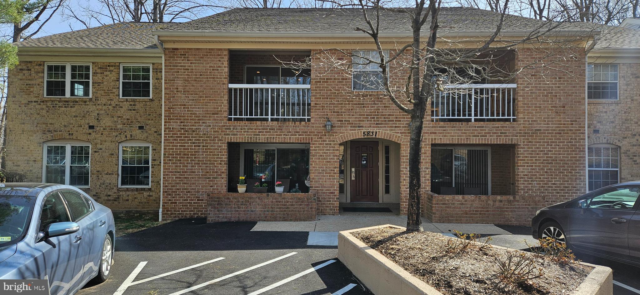 BURKE COVE - Residential Lease