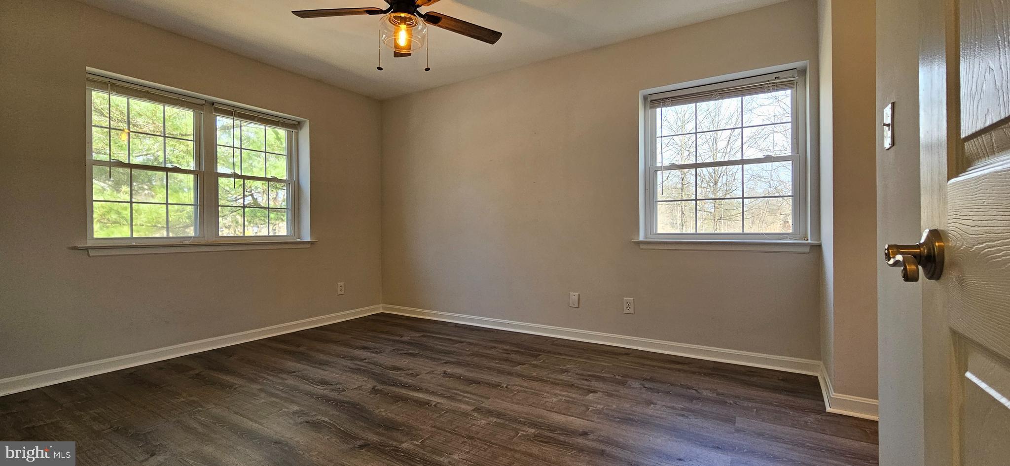 BURKE COVE - Residential Lease