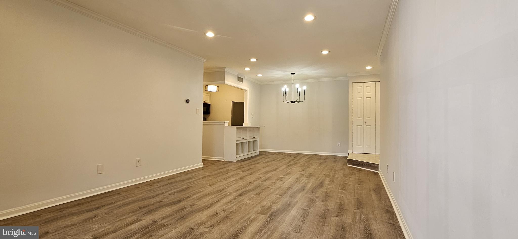 BURKE COVE - Residential Lease