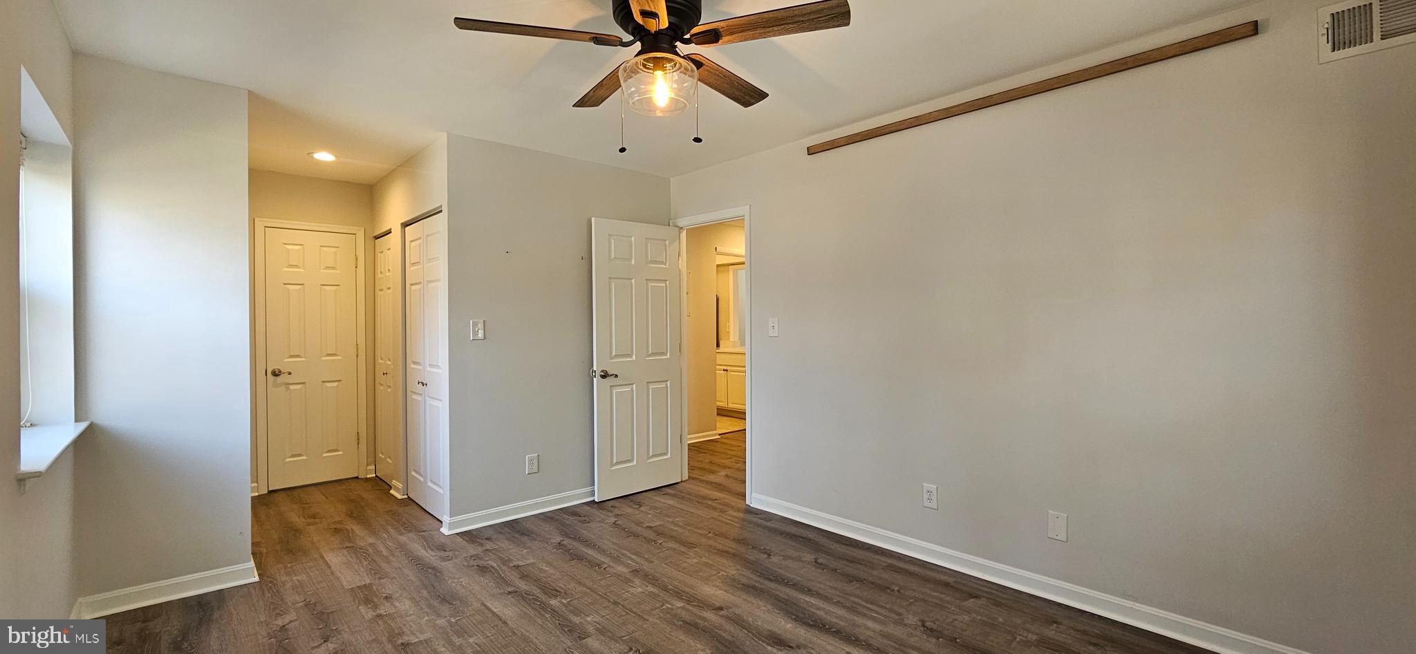 BURKE COVE - Residential Lease