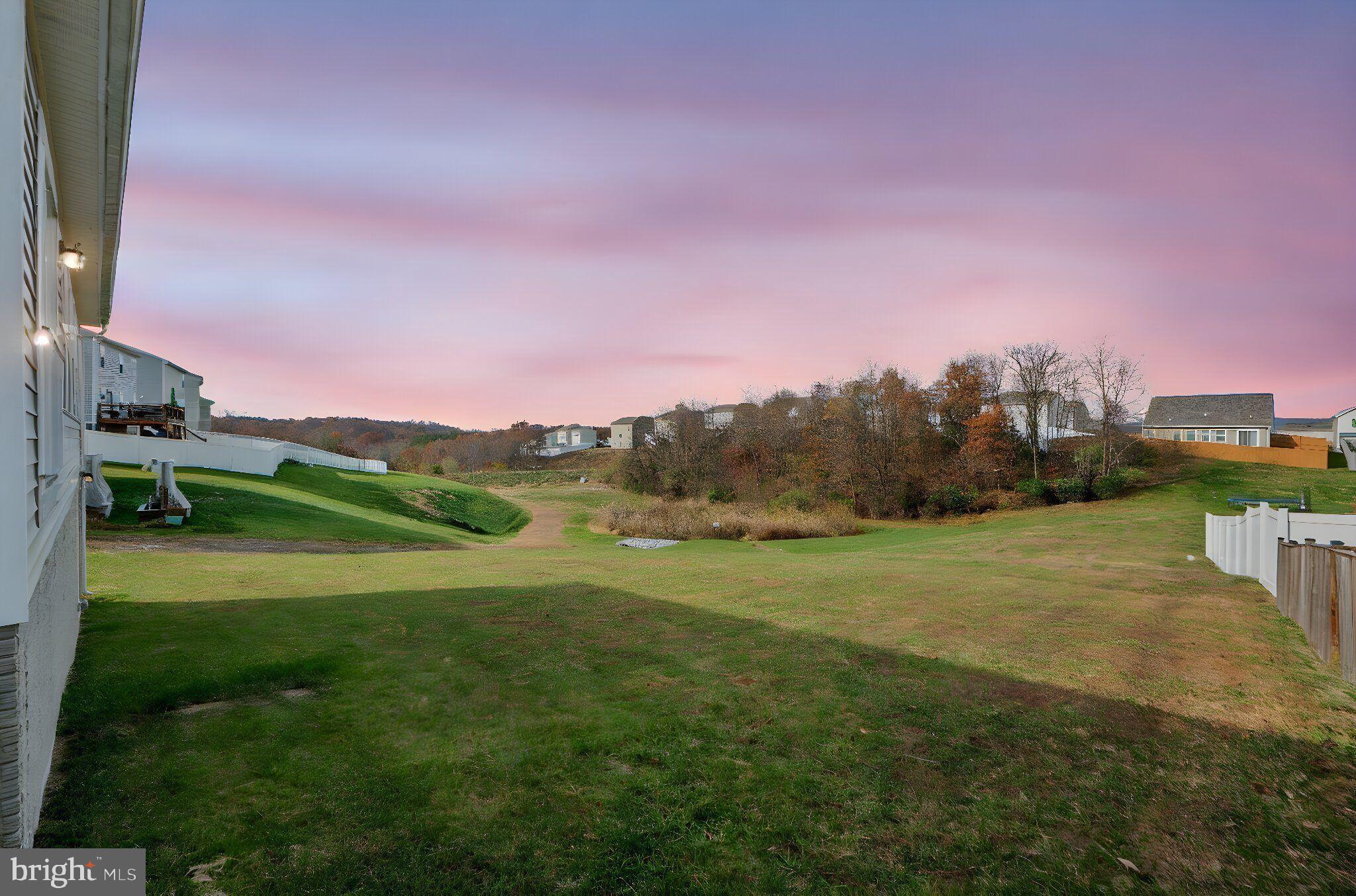 MORNING DOVE ESTATES - Residential