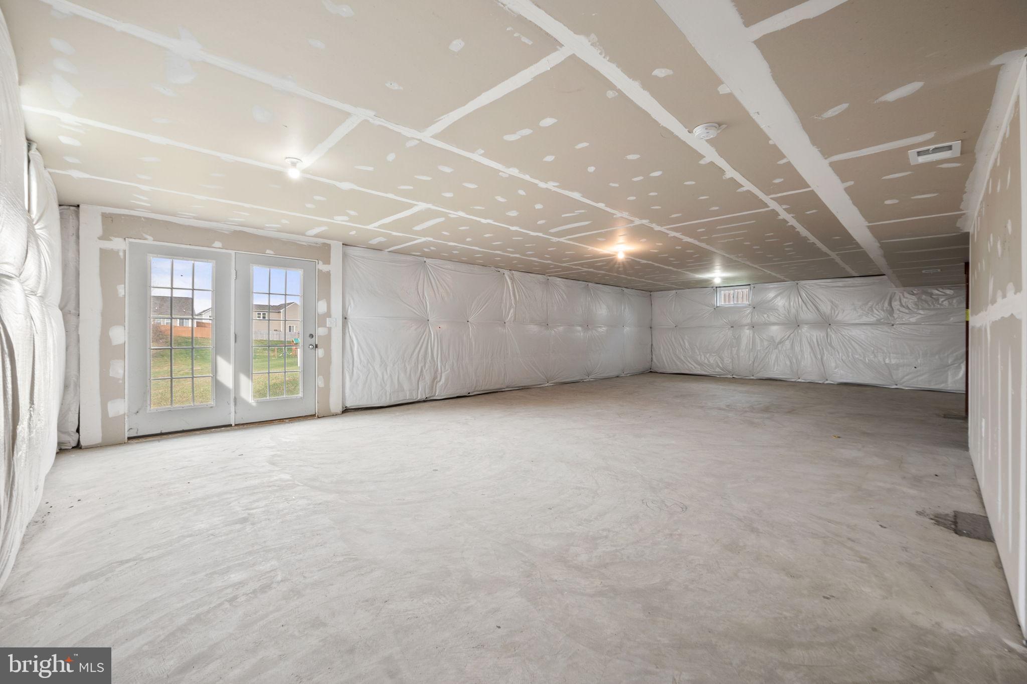 MORNING DOVE ESTATES - Residential