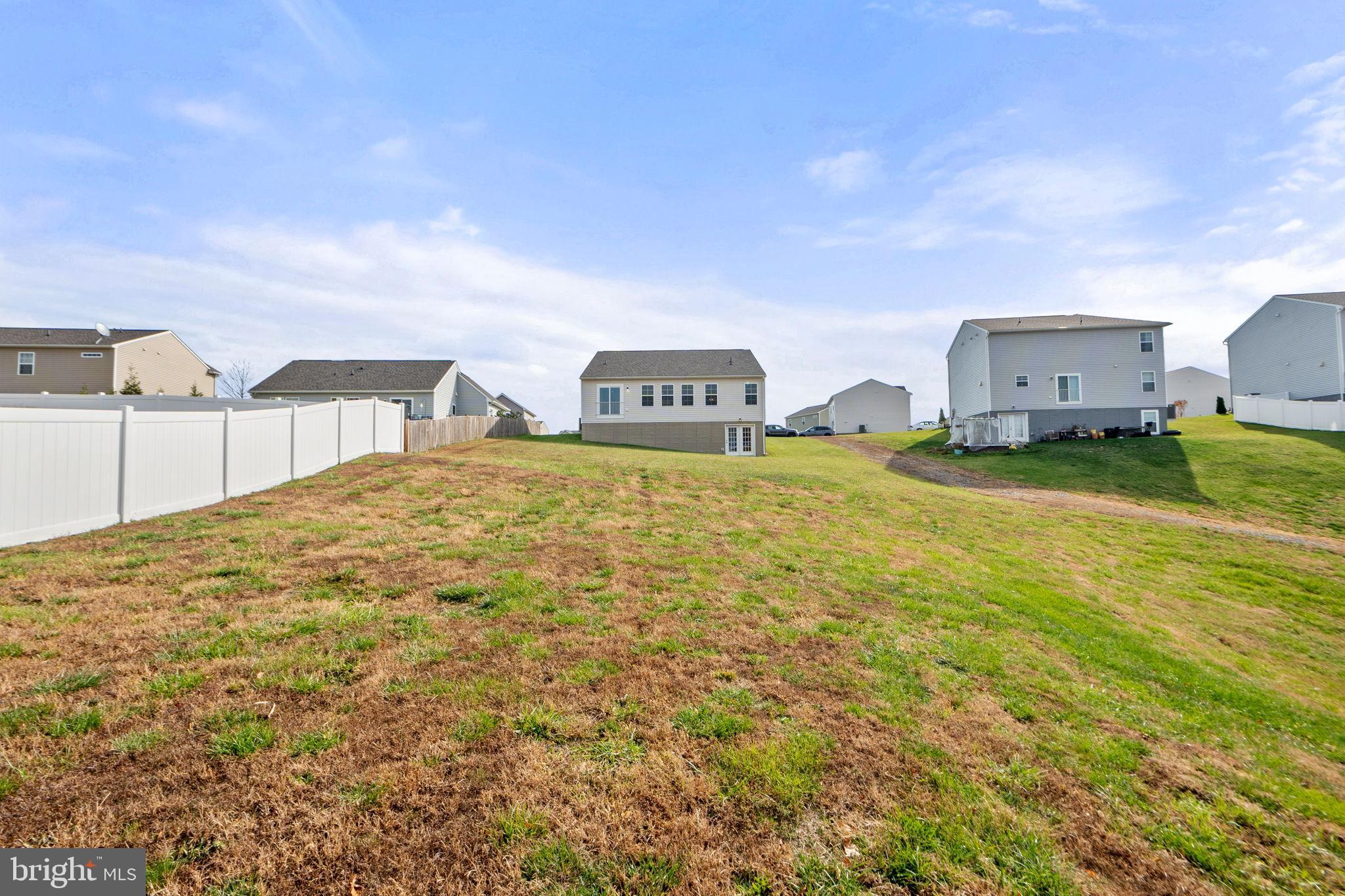 MORNING DOVE ESTATES - Residential