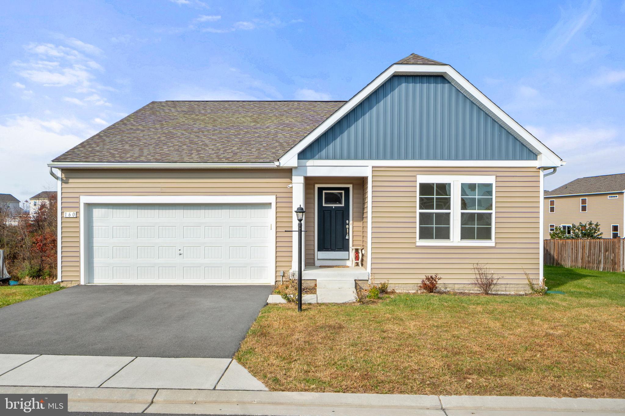 MORNING DOVE ESTATES - Residential