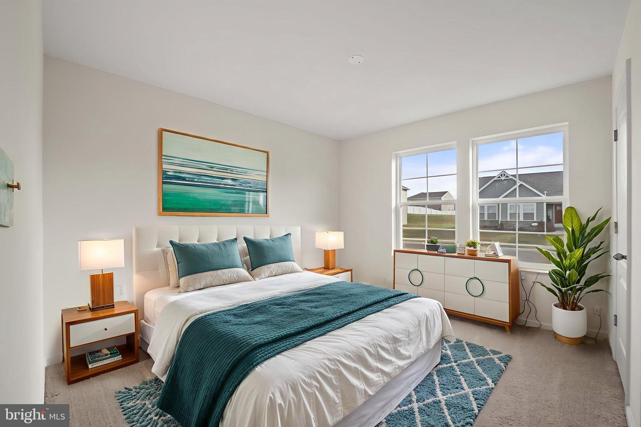 MORNING DOVE ESTATES - Residential