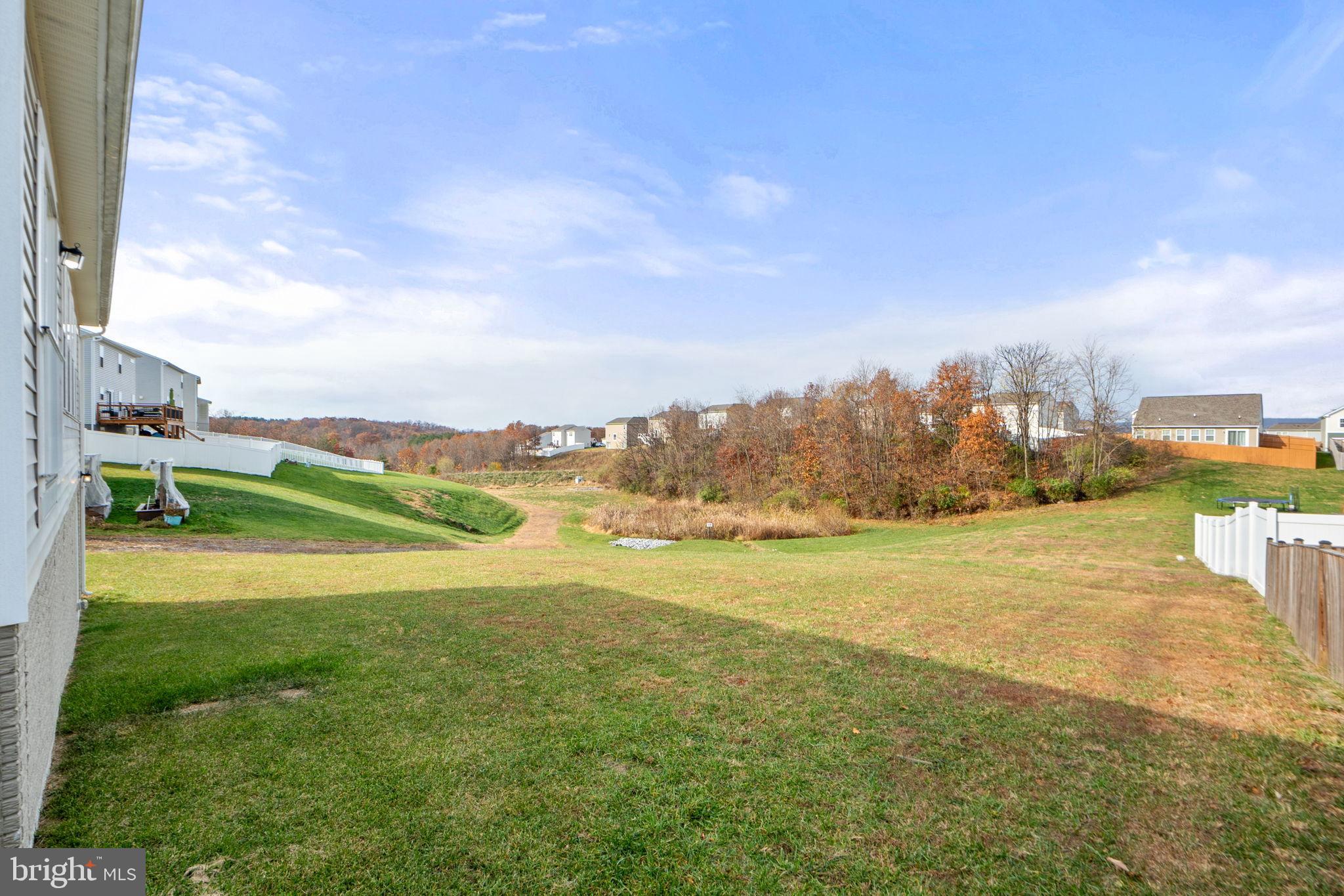 MORNING DOVE ESTATES - Residential